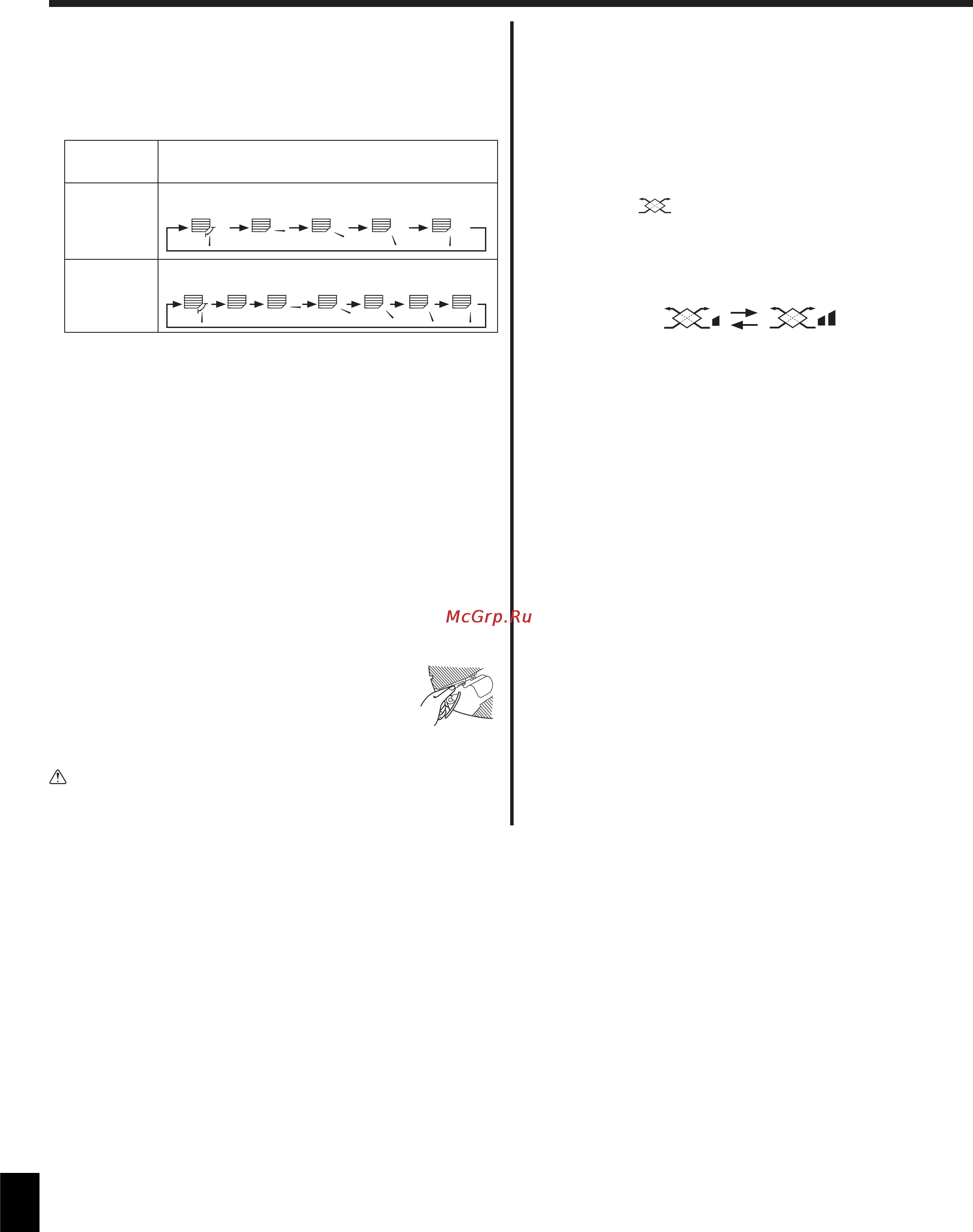 Mitsubishi Electric PKA-RP100KAL [7/27] Для беспроводного пульта дистанционного управления