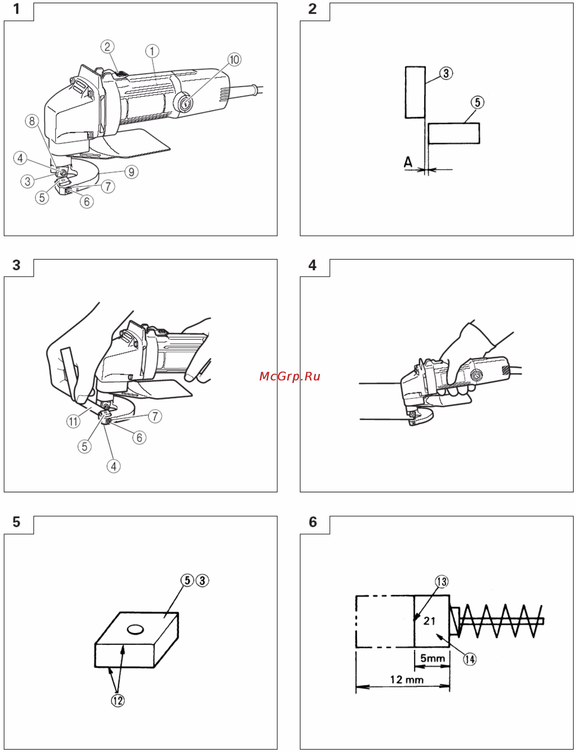Hitachi CE16SA Инструкция по эксплуатации онлайн [2/5] 76188