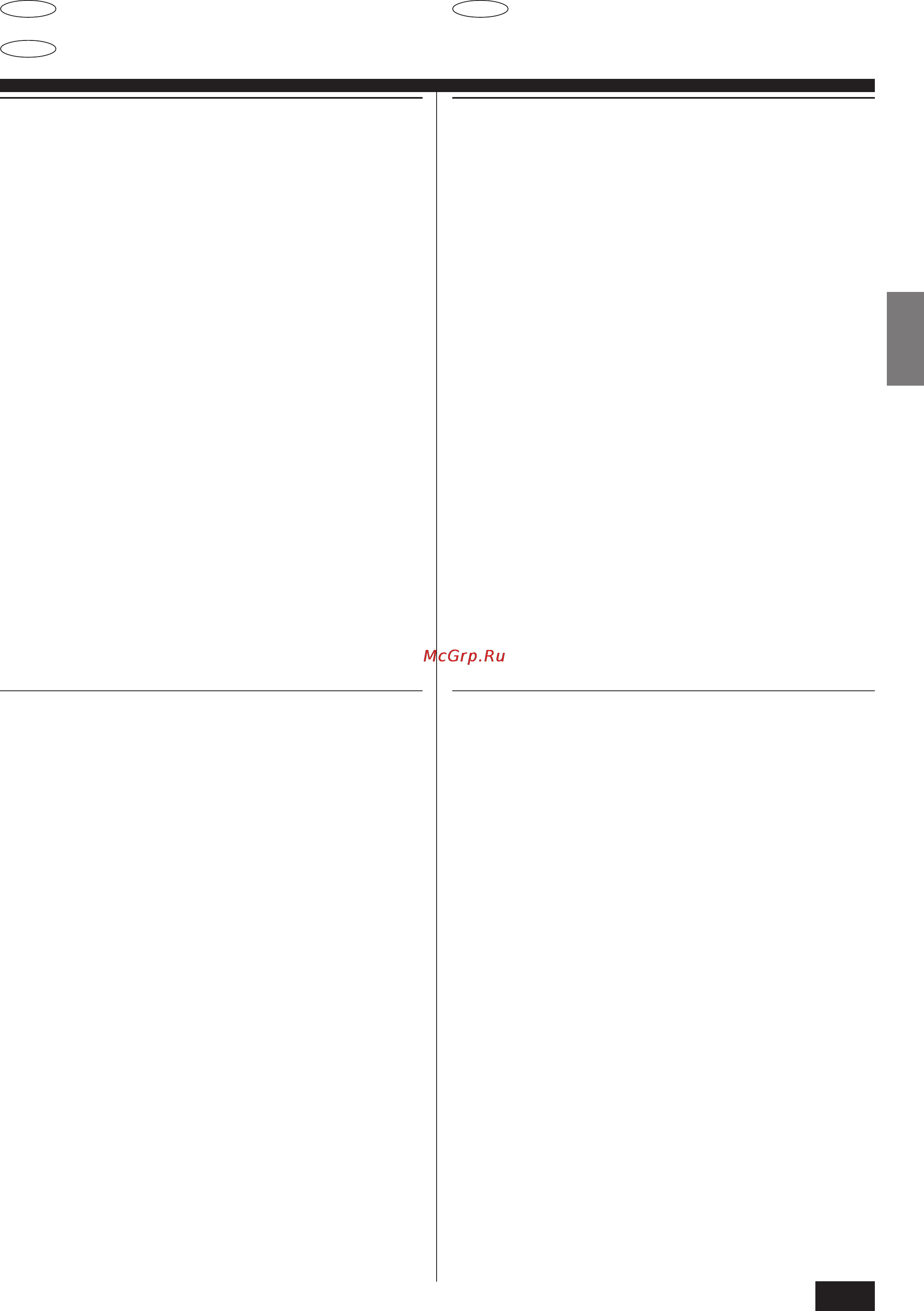 Mitsubishi Electric PS-3GJA2 [25/69] Componentes