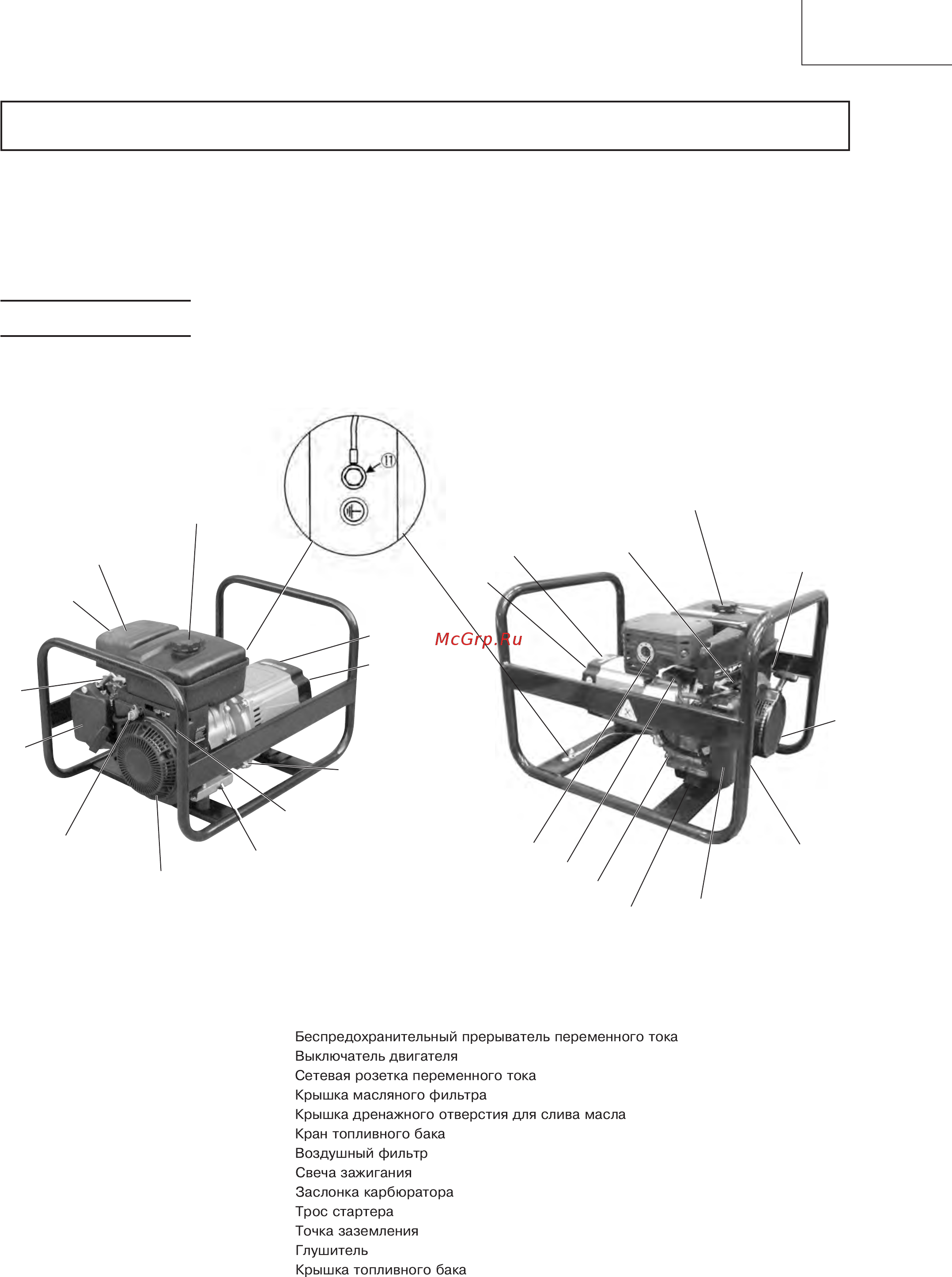 Hitachi E62SC [7/20] Правила эксплуатации