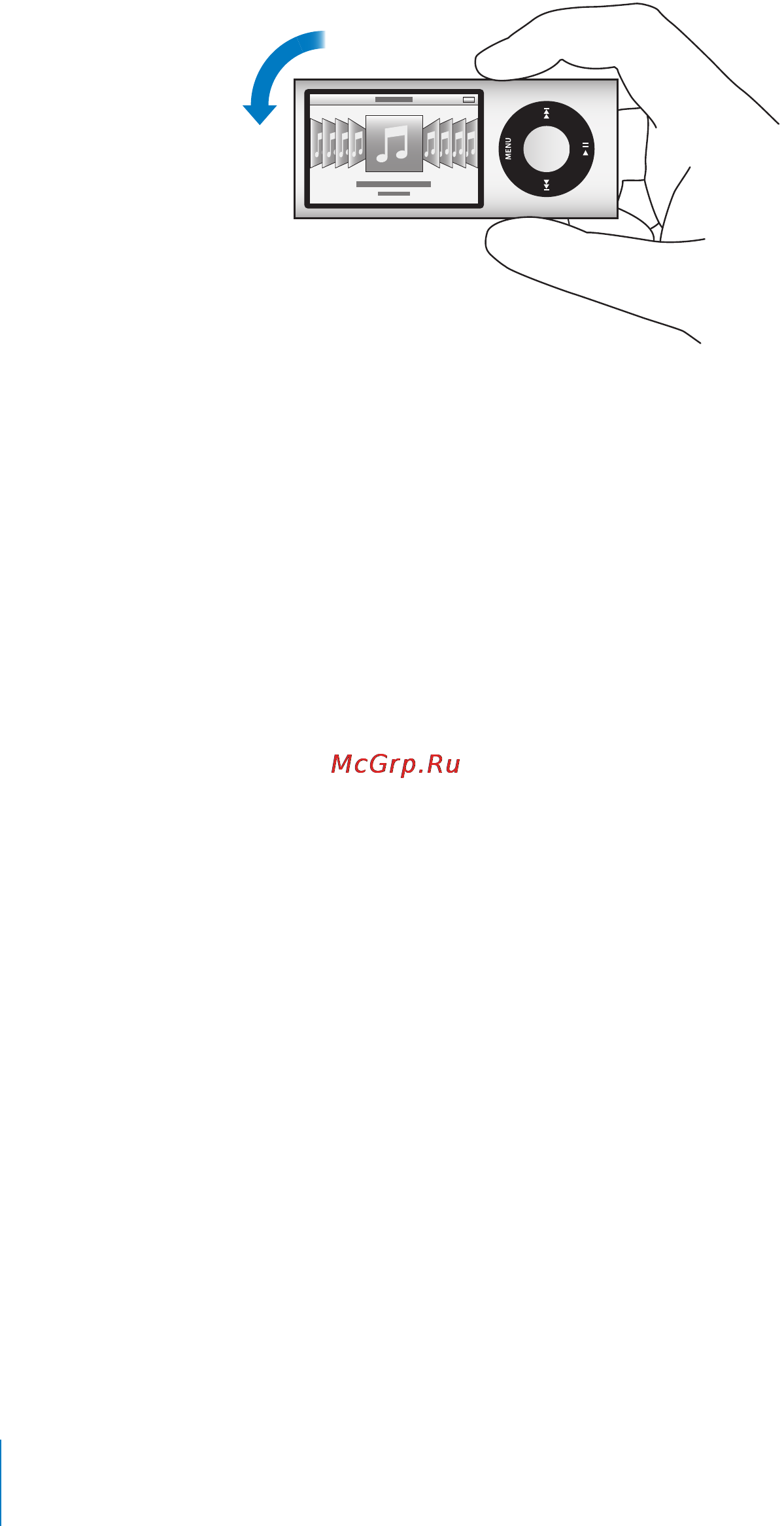 Apple iPod Nano MD475QB/A 16G Pink Инструкция по эксплуатации онлайн [40/108] 76202