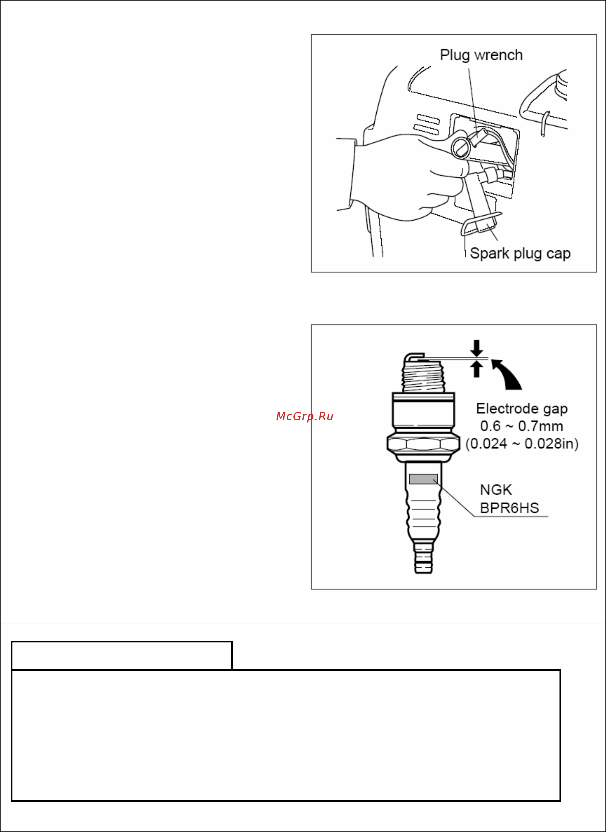 Hitachi E10U [35/41] Примечание