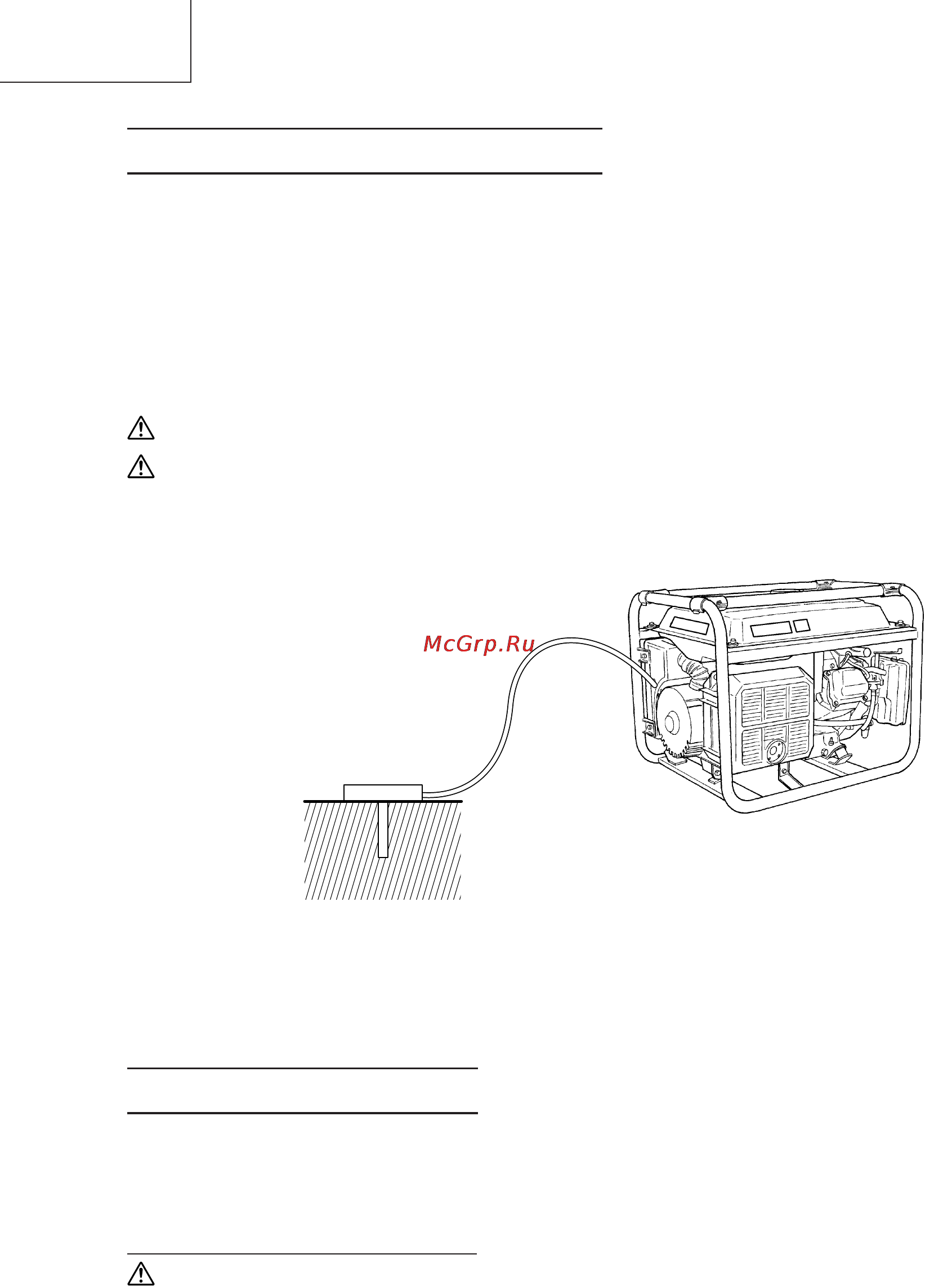 Hitachi E24 [6/44] Owners of this generator