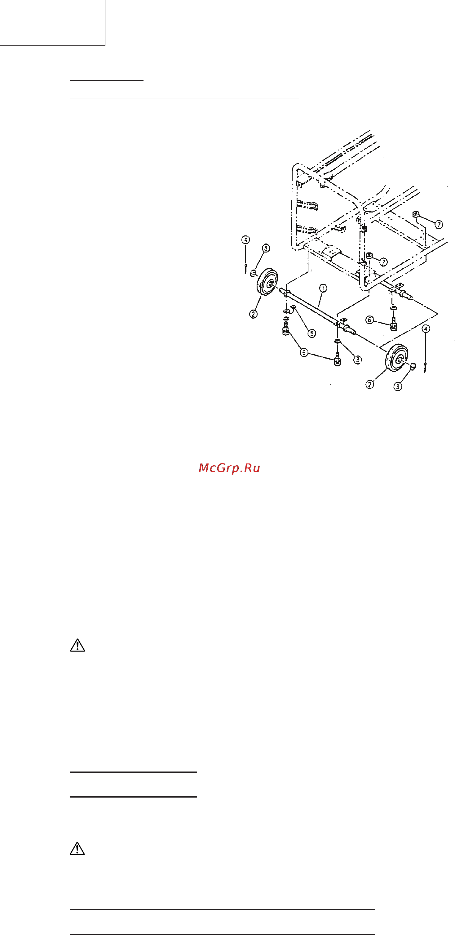 Hitachi E35 [10/44] English