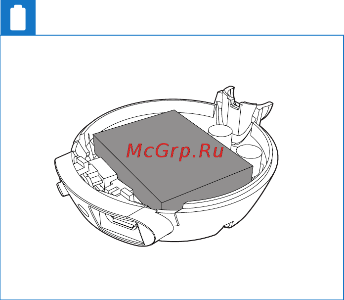 Philips Sound Shooter SBA3011ORG/00 Orange Инструкция по эксплуатации онлайн [6/12] 76220