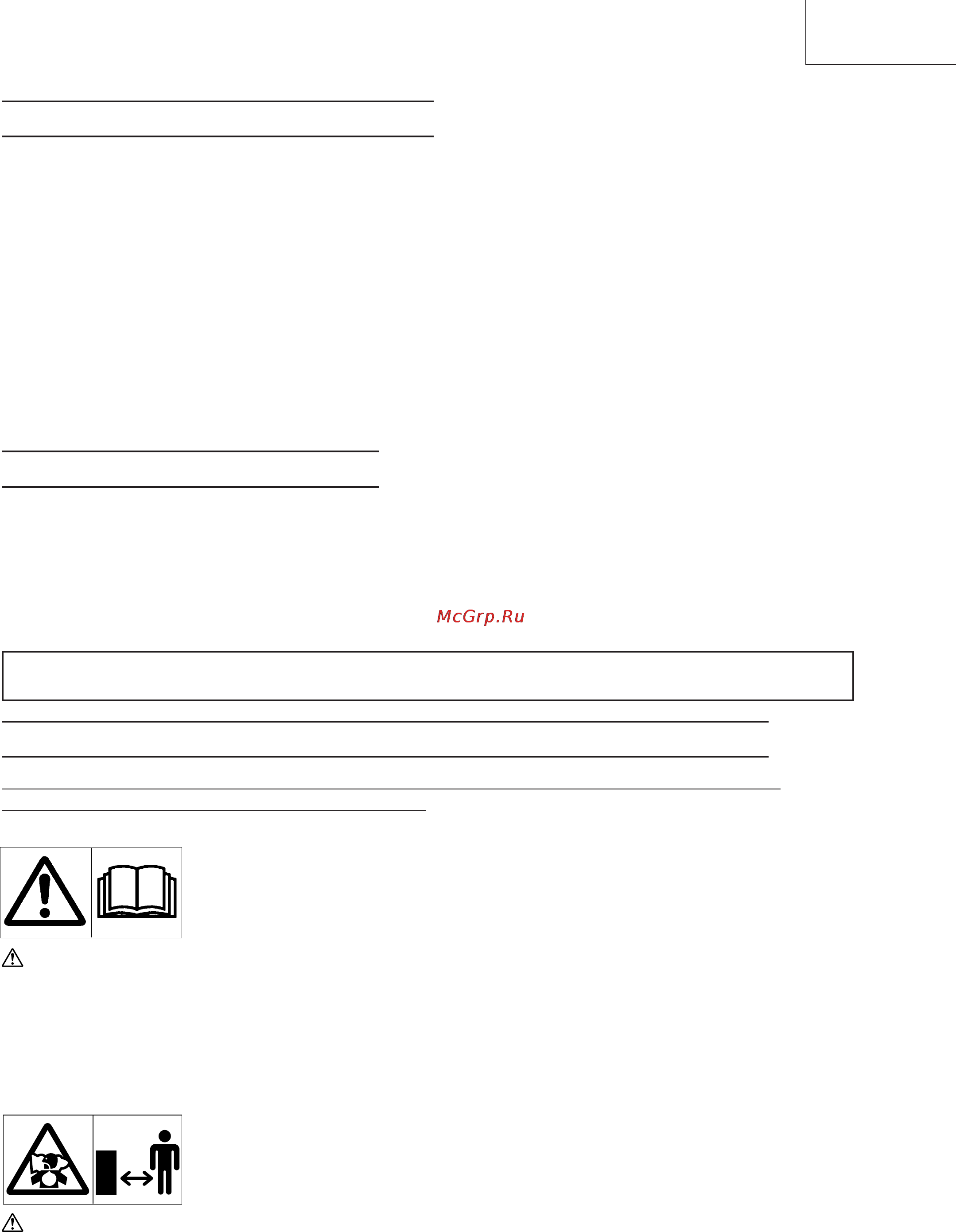 Hitachi E50 [3/44] Important safety instructions for using generators