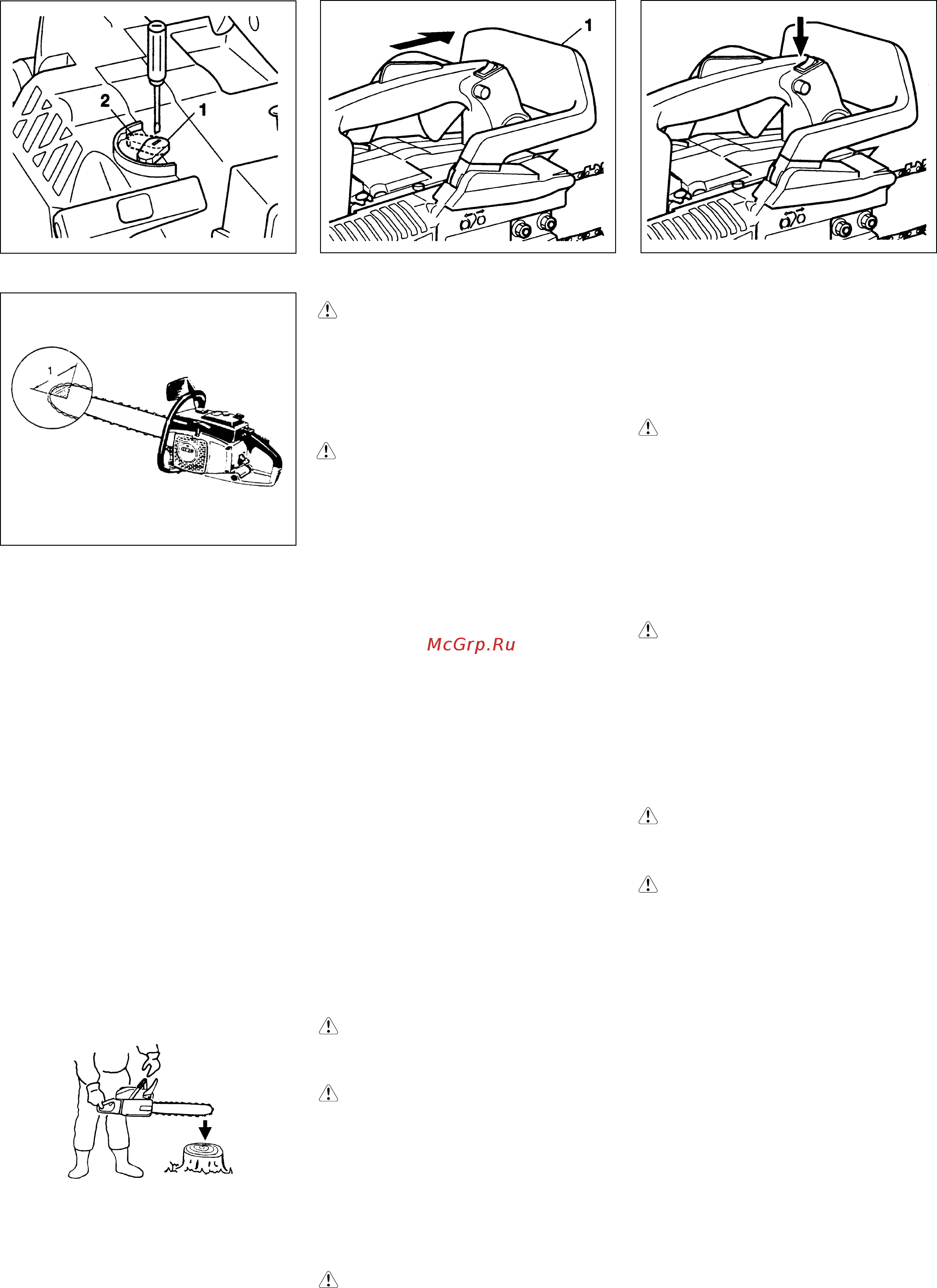 Hitachi CS30EH [9/34] Fig 4b