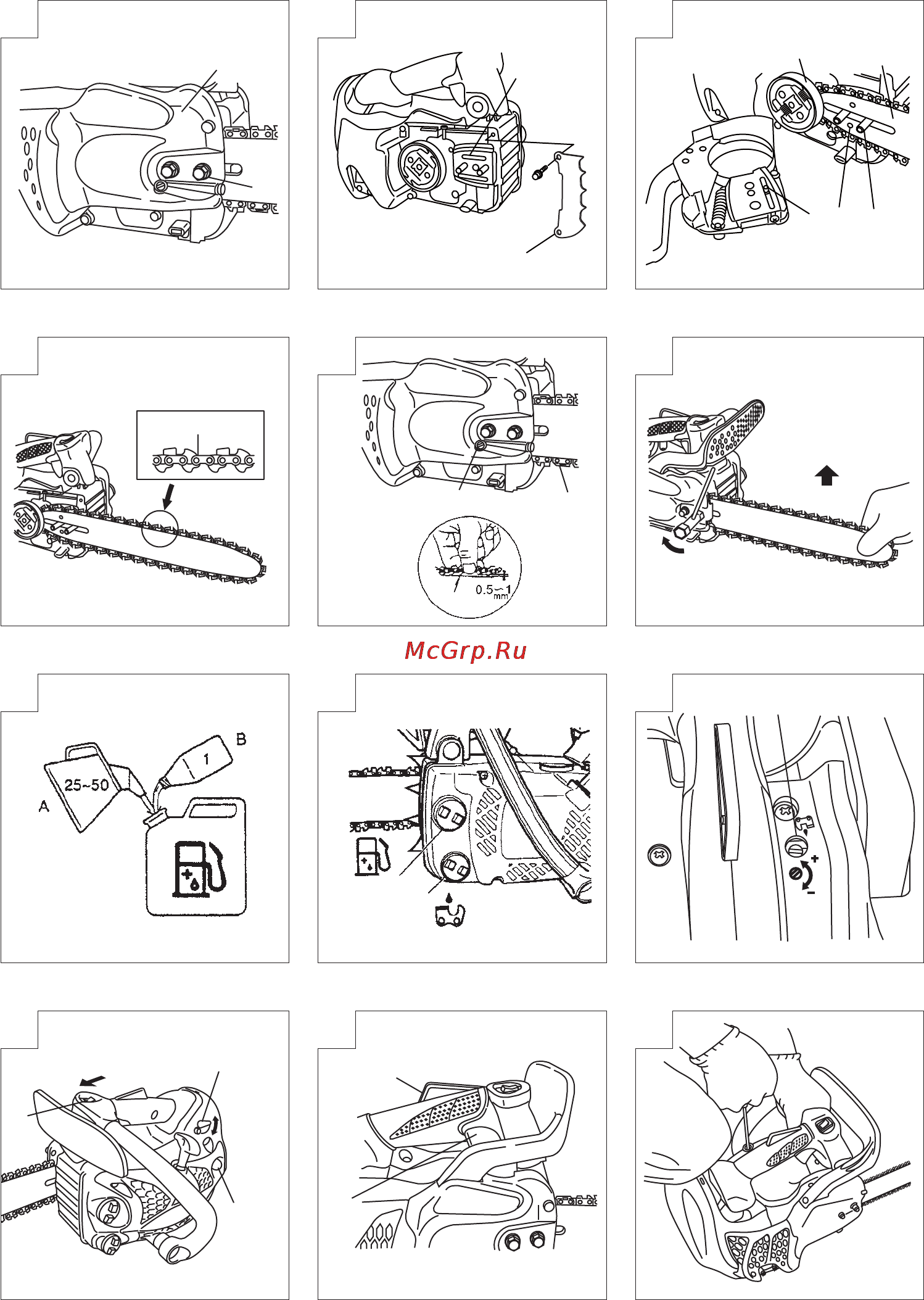 Hitachi CS33ET Инструкция по эксплуатации онлайн [3/110] 76245