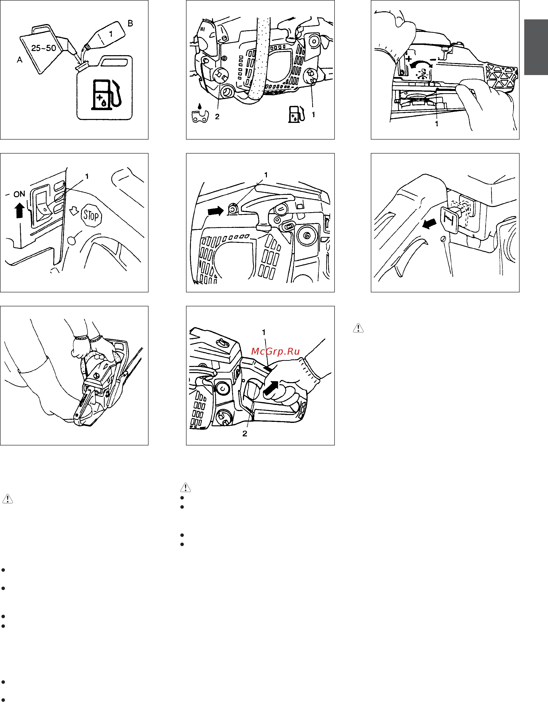 Hitachi CS38EK Инструкция по эксплуатации онлайн [8/110] 76248
