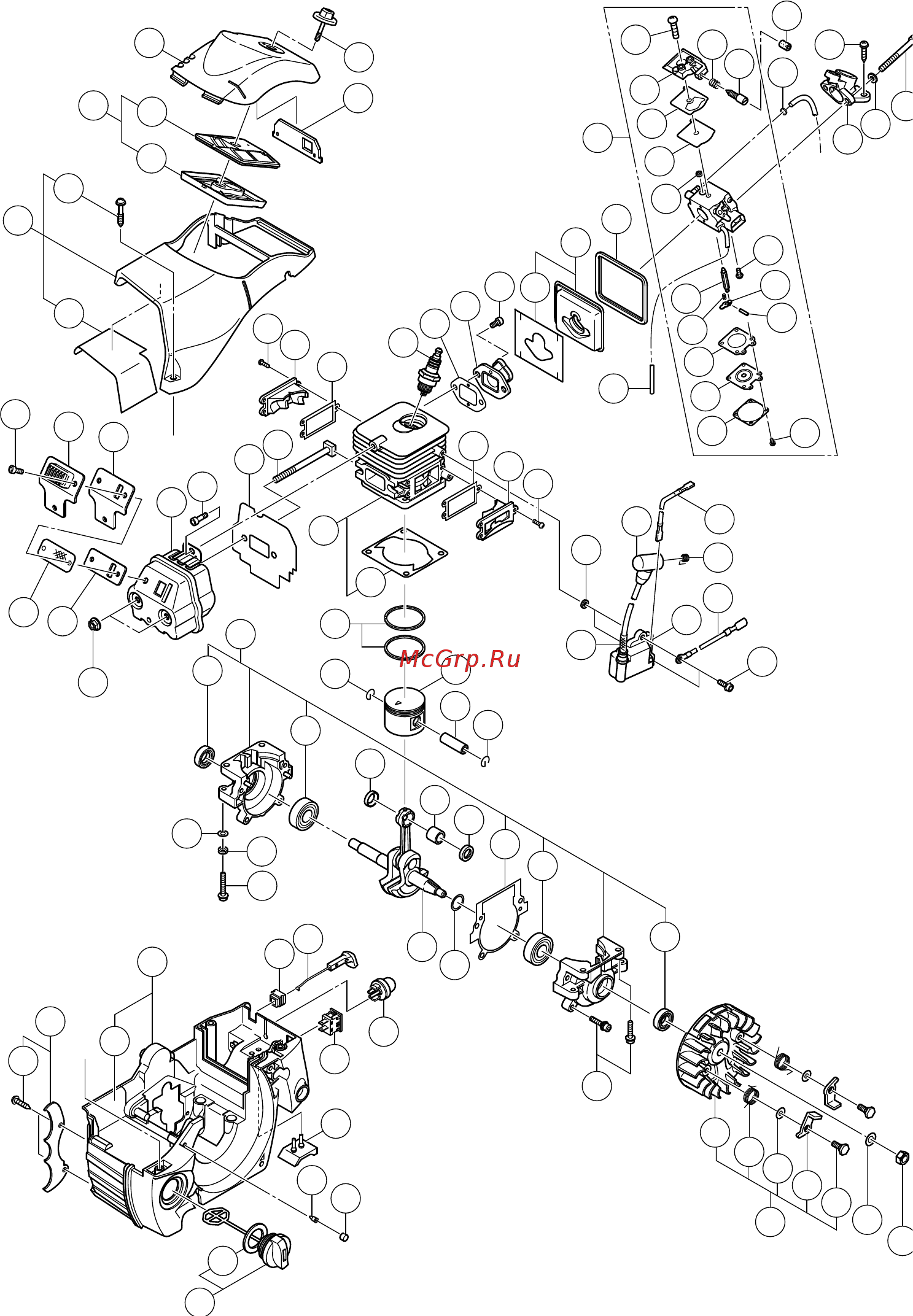 Hitachi CS40EA Инструкция по эксплуатации онлайн [85/92] 76251