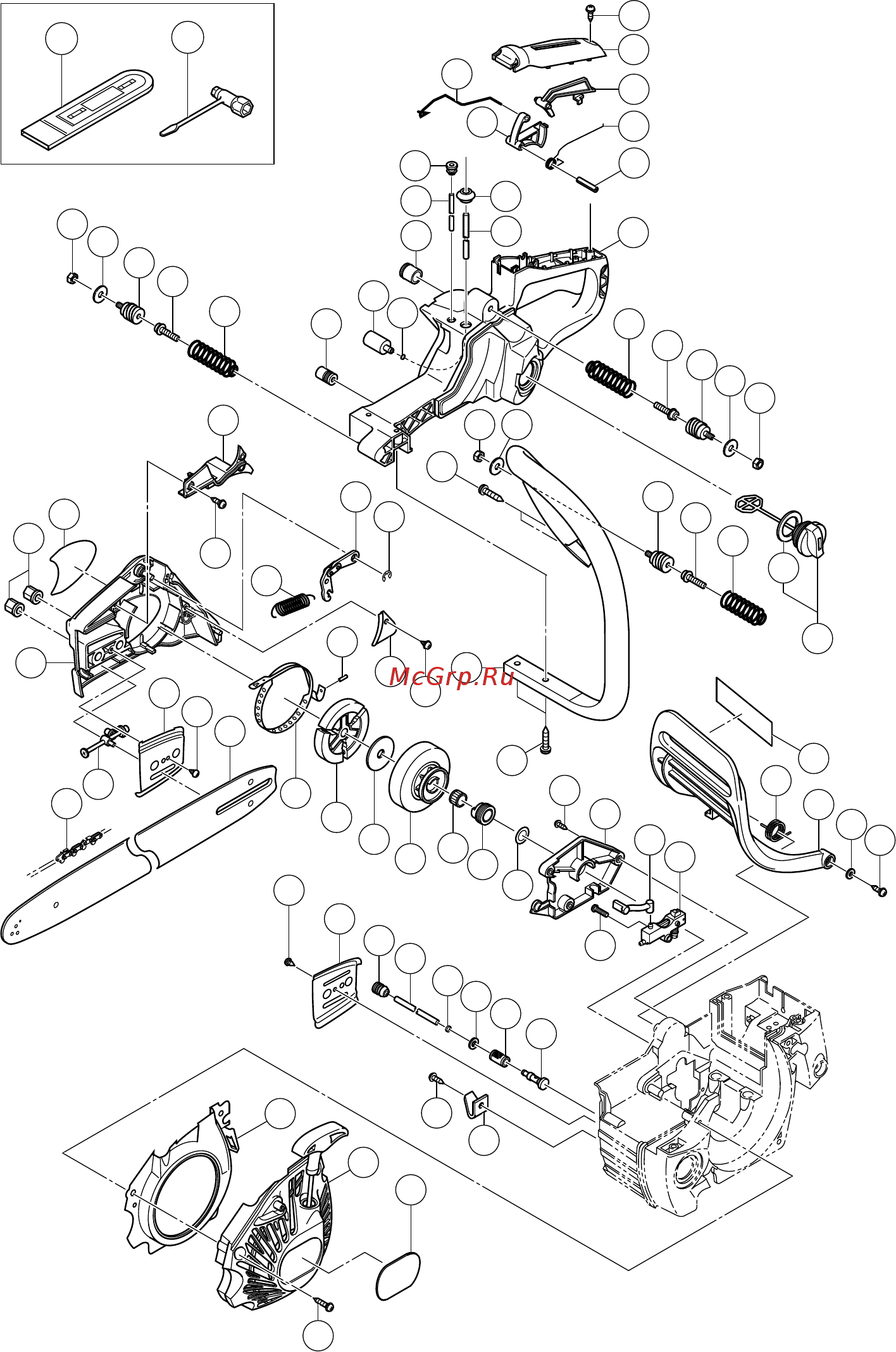 Hitachi CS40EA Инструкция по эксплуатации онлайн [86/92] 76251