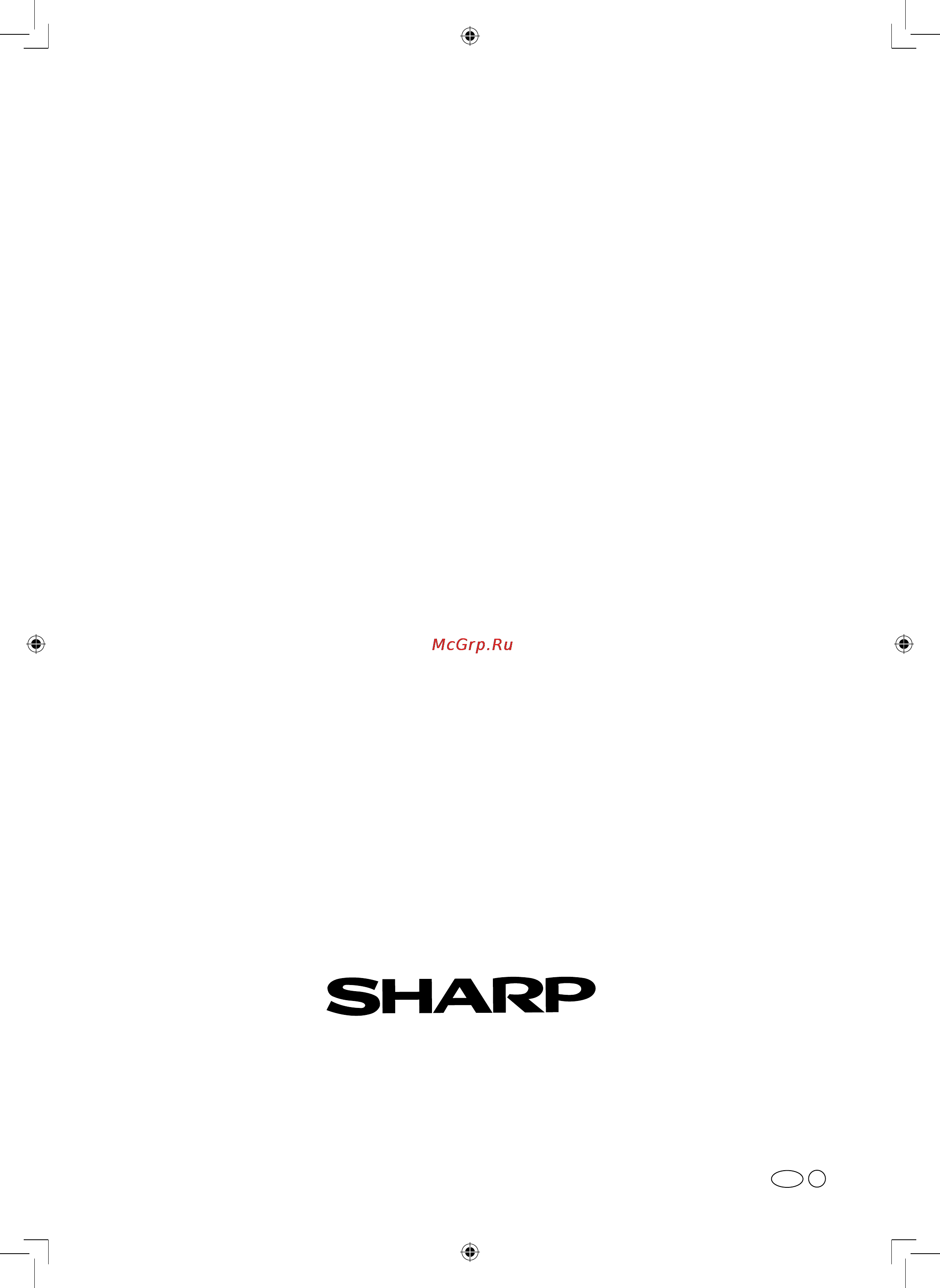Sharp KC-A41RW [24/24] Sharp corporation osaka japan