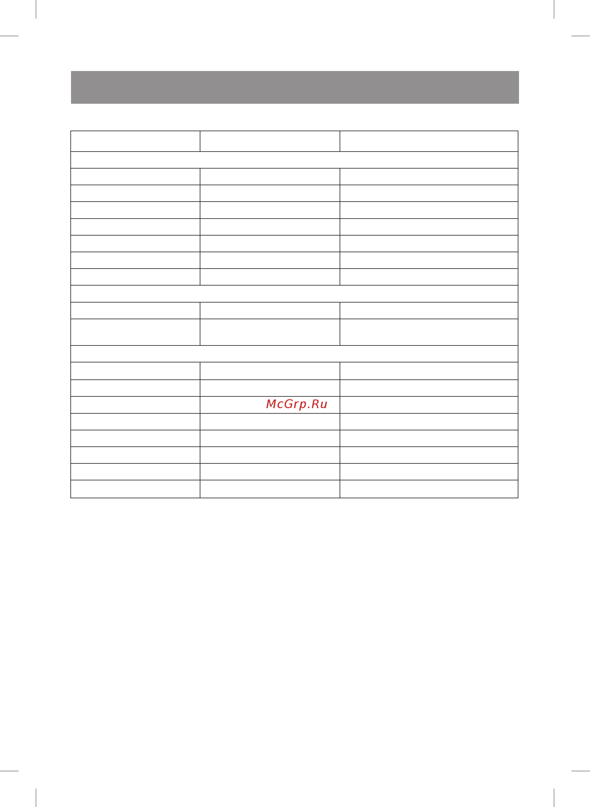 Vitek VT-4200 R [10/13] Русский