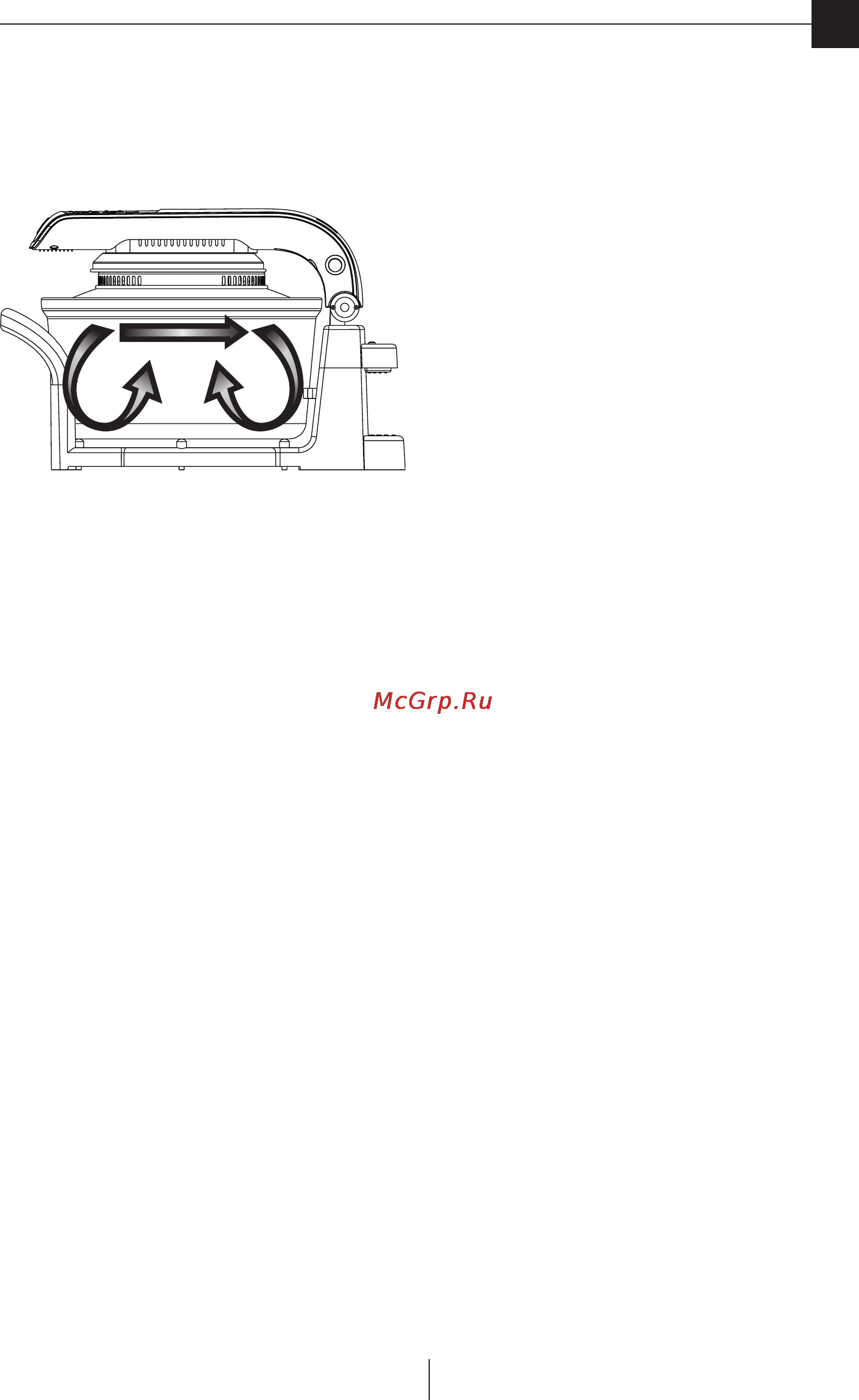 Delonghi EOA1165.W Инструкция по эксплуатации онлайн [4/16] 76313