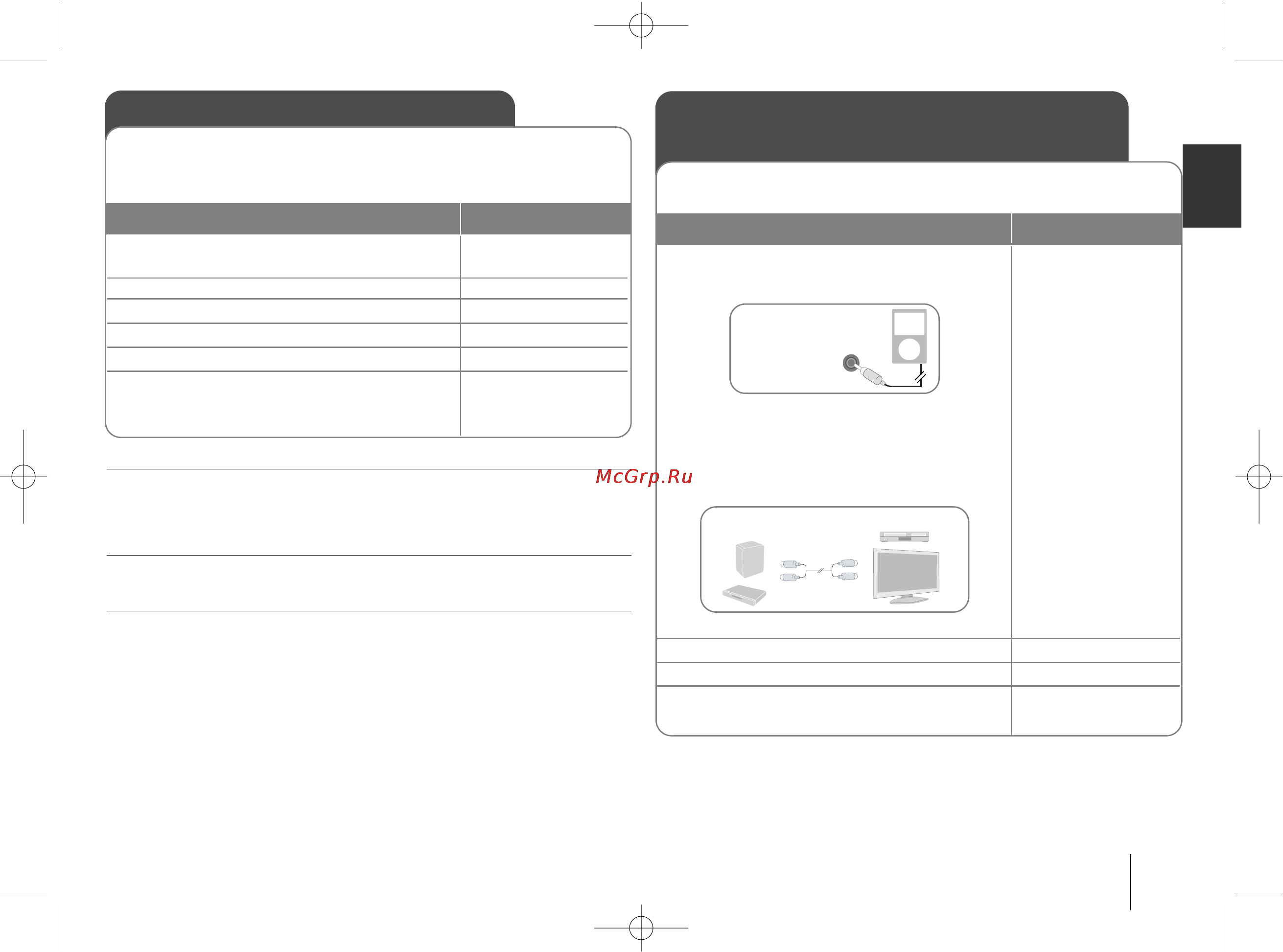 LG HT304SU [15/20] Àòôóî áó ìëâ usb ûòú óèòú