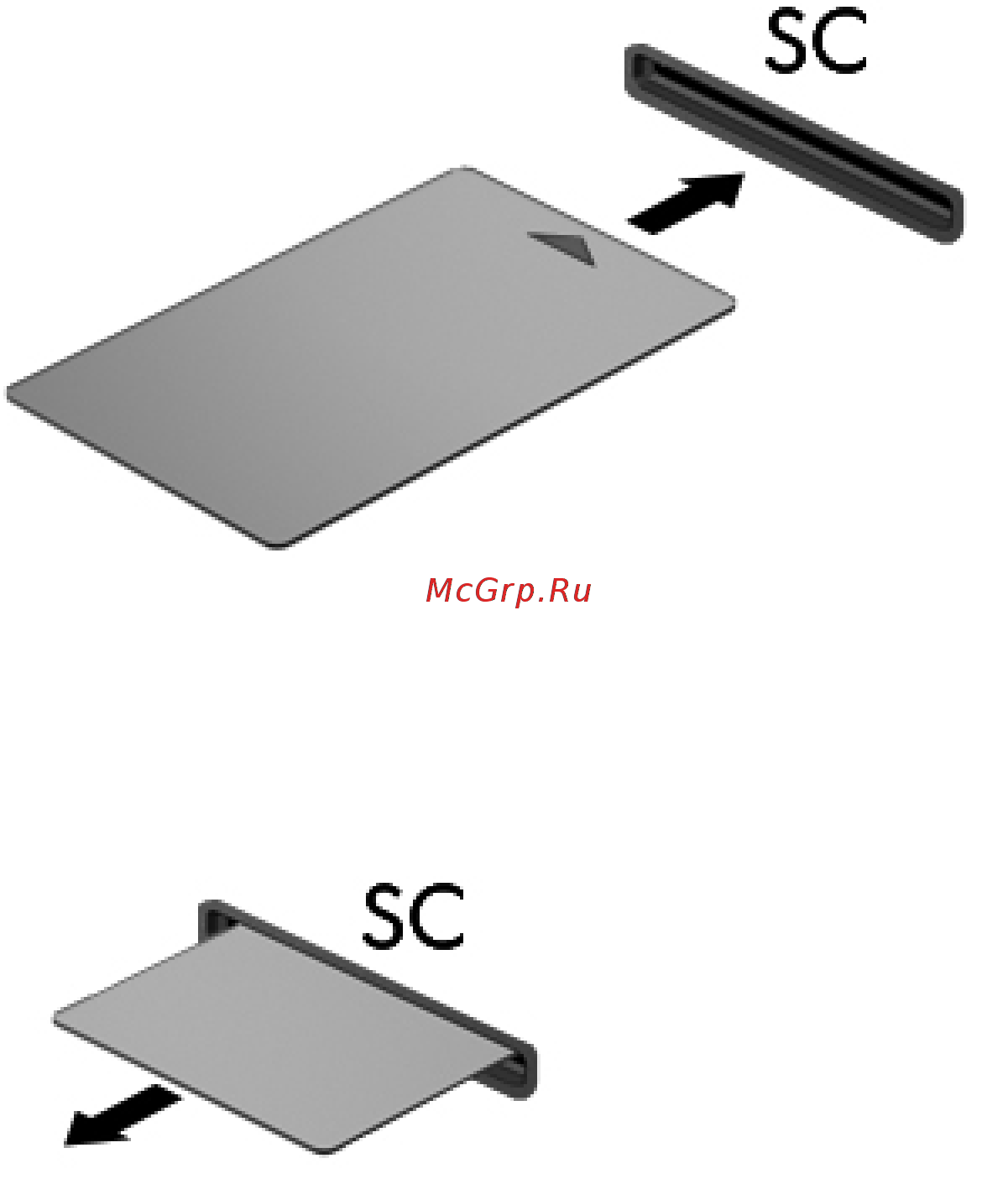 HP Spectre 14-3100er B3S42EA [42/79] Использование устройства usb
