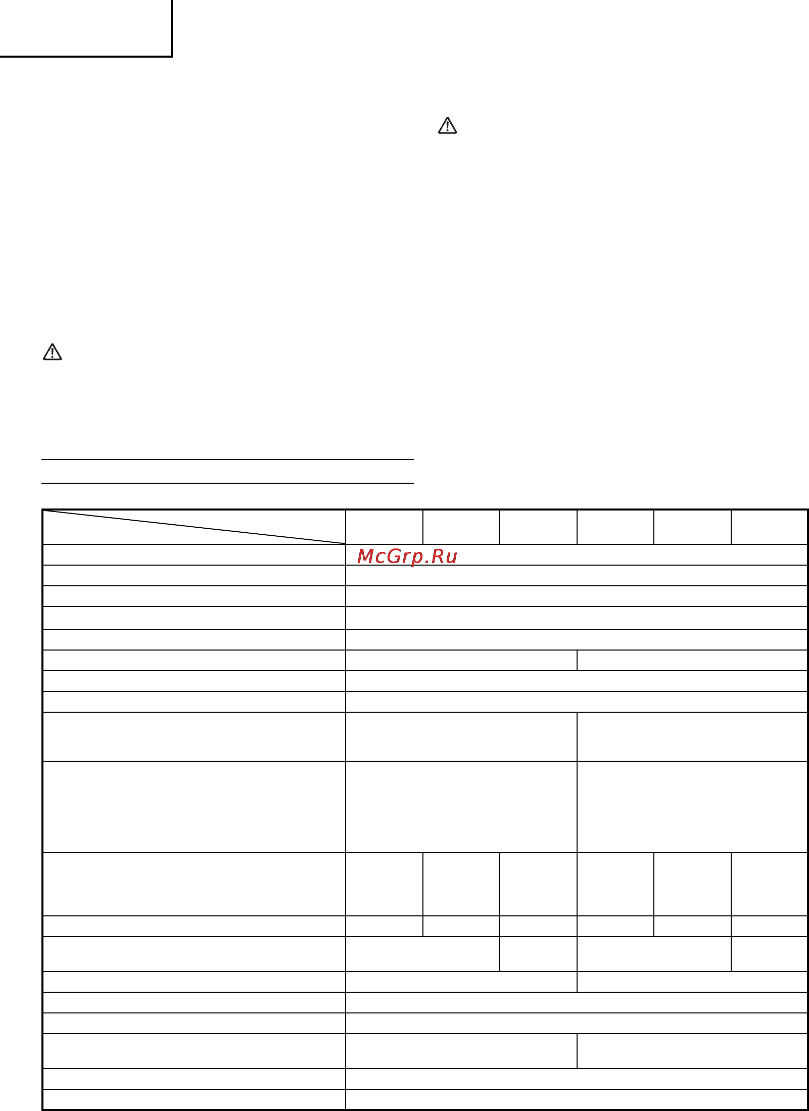 Hitachi CS51EA [56/112] Čeština