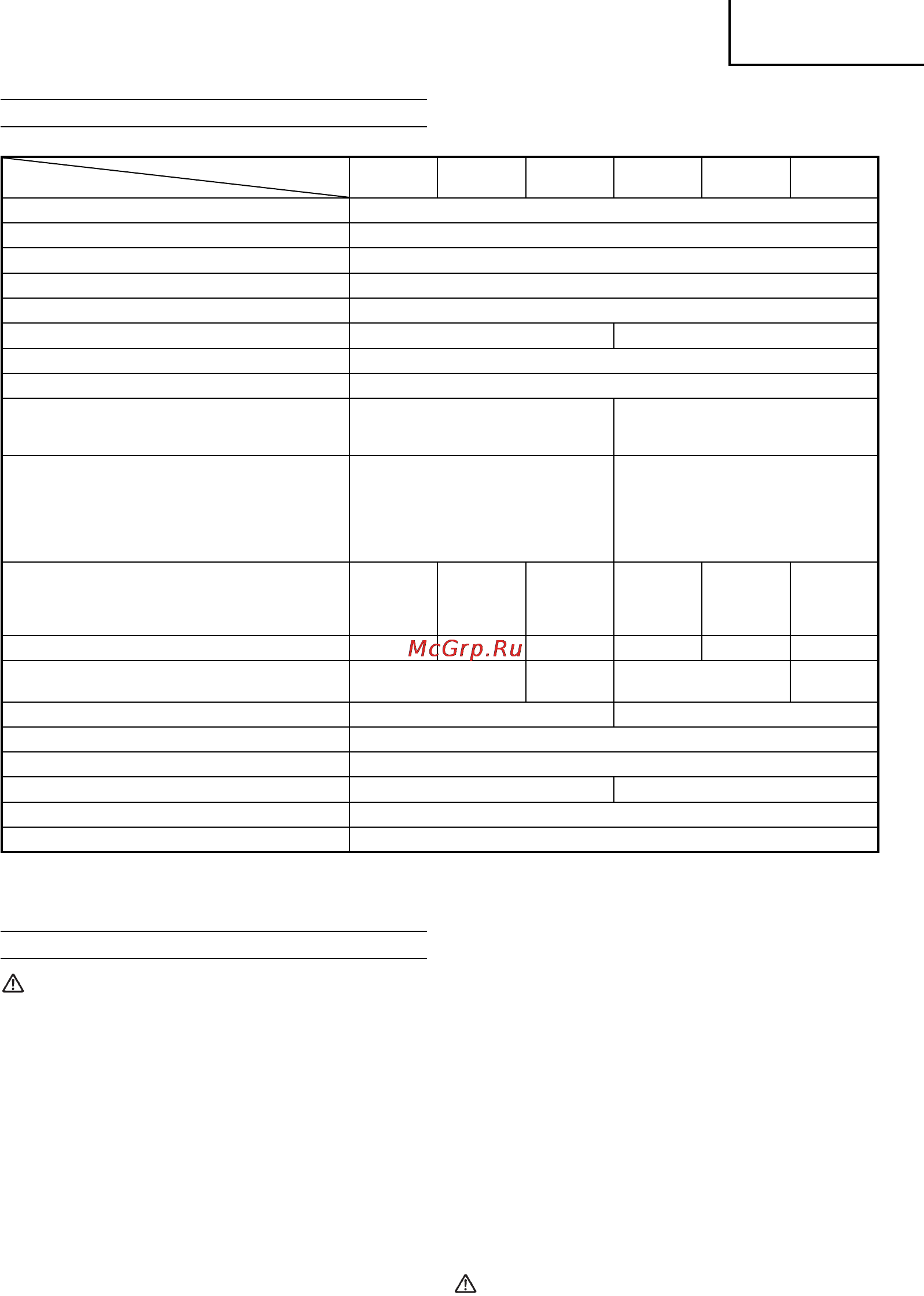 Hitachi CS51EA [65/112] Türkçe
