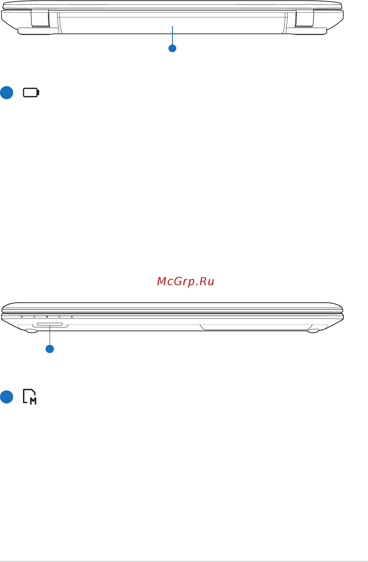 Asus X55A 90NBHA138W2C145843AU SX118H [25/116] Модель 17 15 14