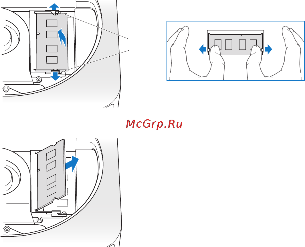 Apple MacMini MD387RS/A Инструкция по эксплуатации онлайн [45/78] 76378