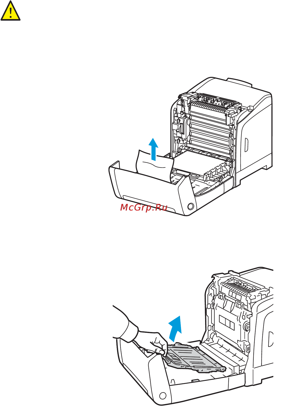 Xerox Phaser 6500N Инструкция по эксплуатации онлайн [163/180] 9065