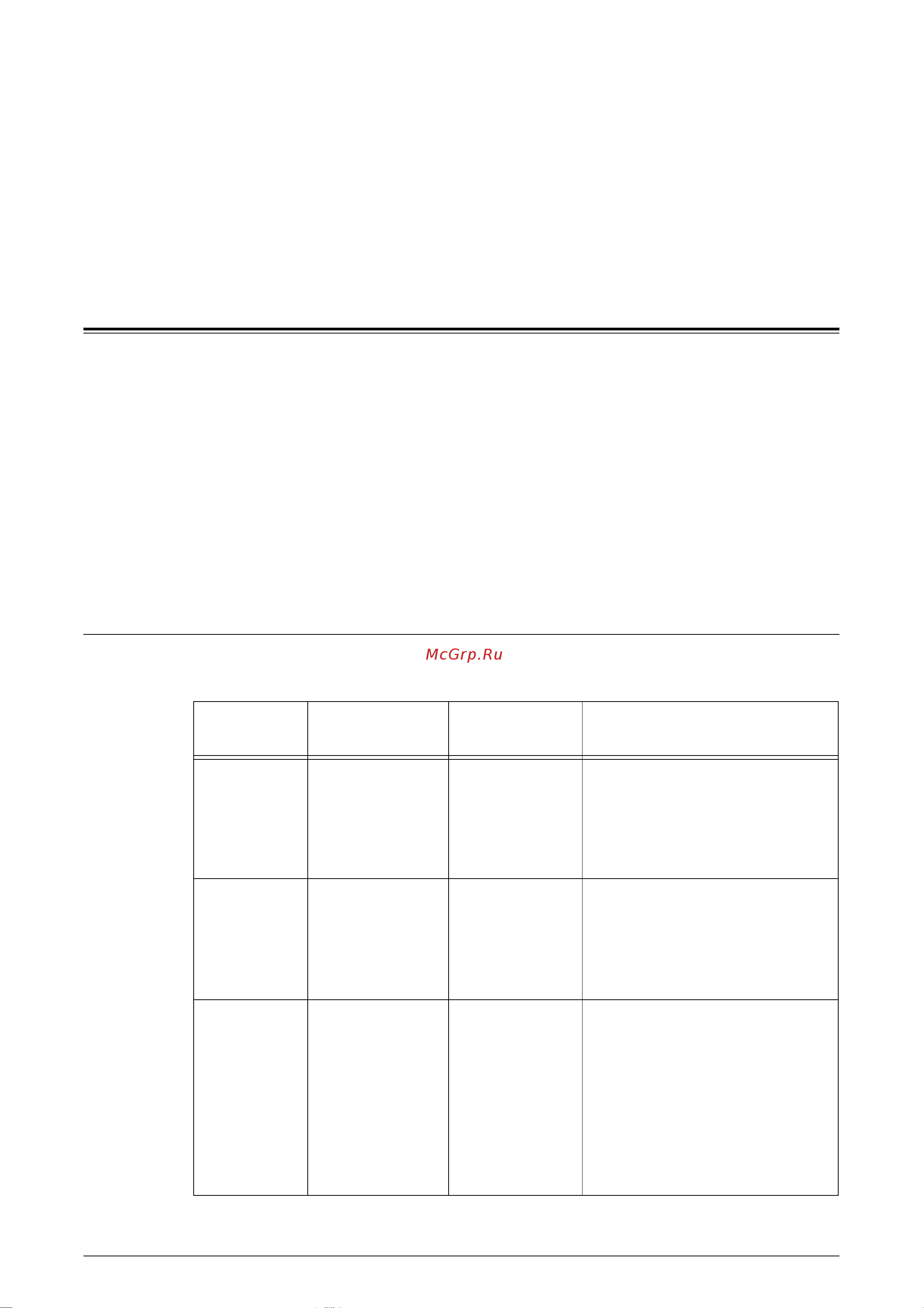 Xerox WorkCentre 5016V/BG [42/143] Поддерживаемые форматы бумаги