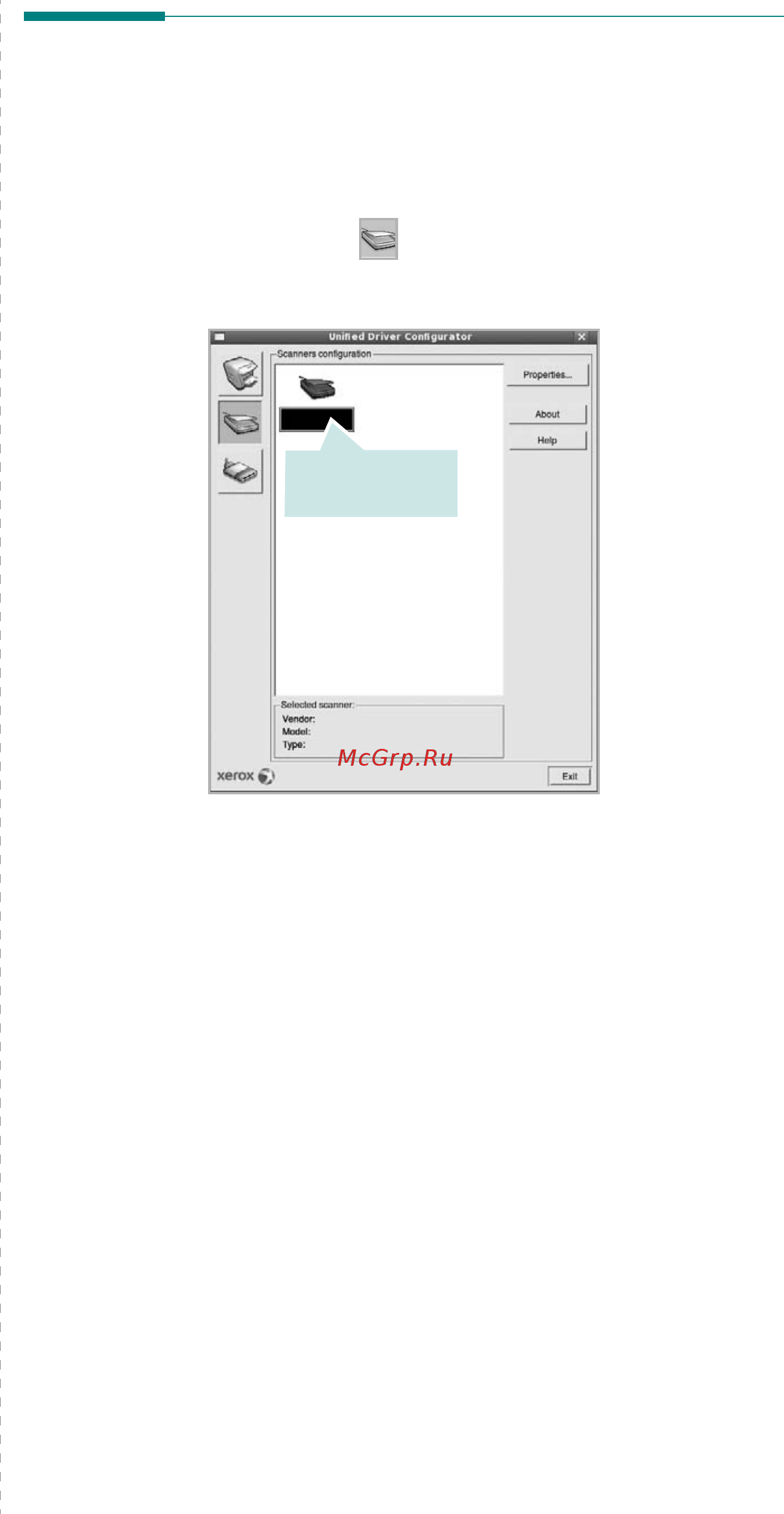 Xerox WorkCentre 3220V/DN [138/149] Сканирование документа