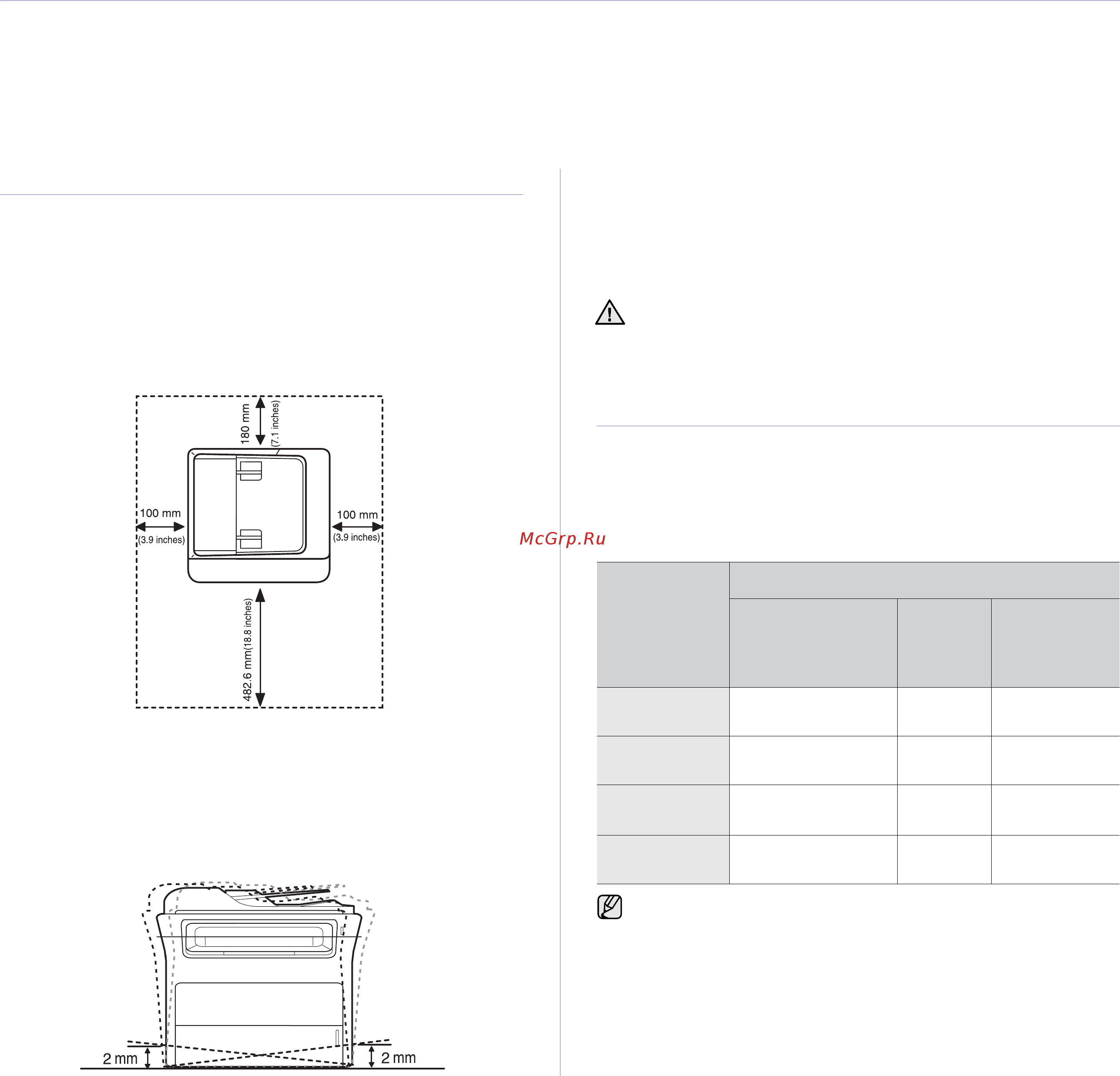 Xerox WorkCentre 3220V/DN [25/149] _ приступая к работе