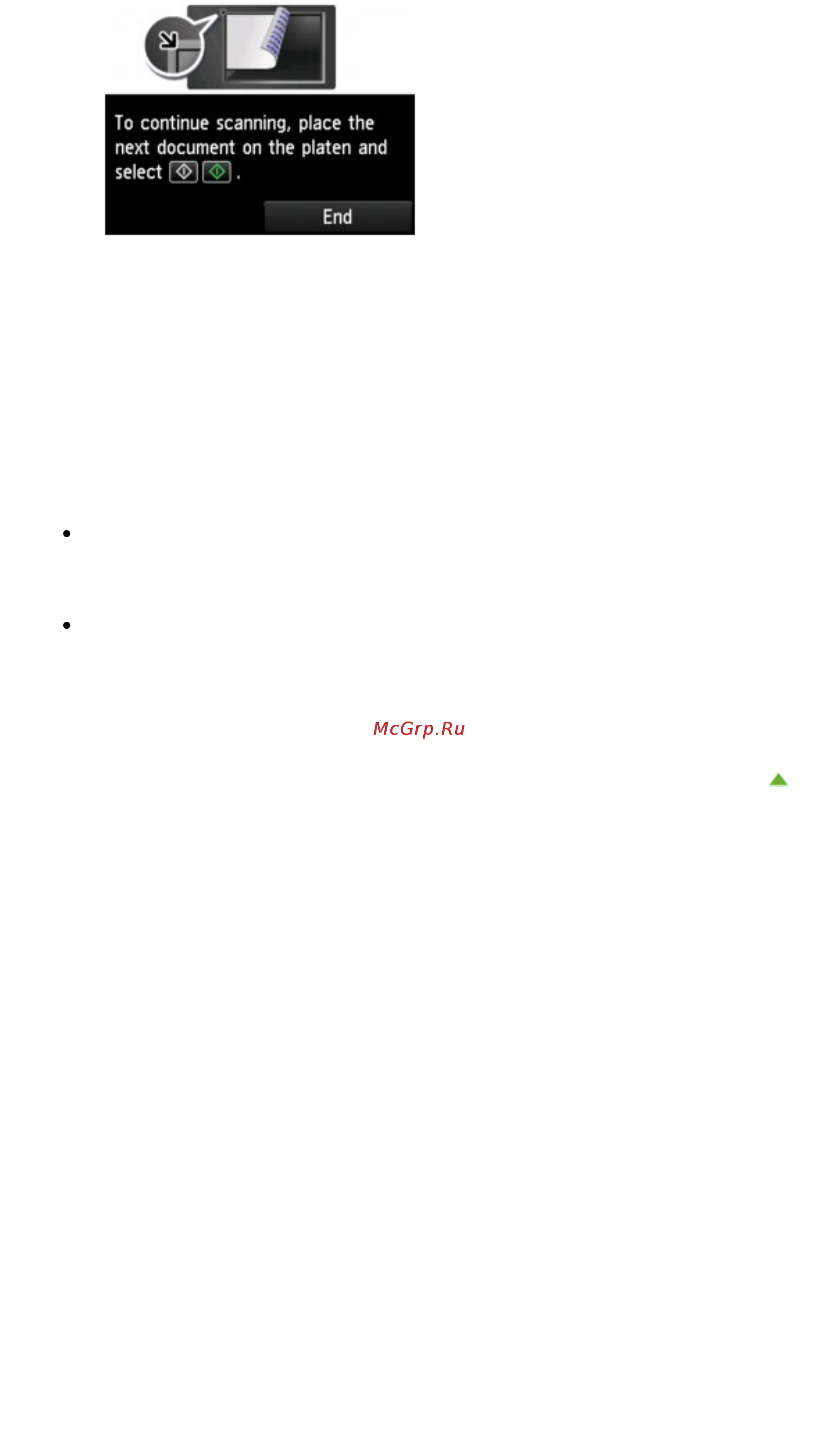 Canon Pixma MG6340 White [646/1080] Стр 646 из 1080 стр вложение отсканированных данных в электронное письмо с помощью п