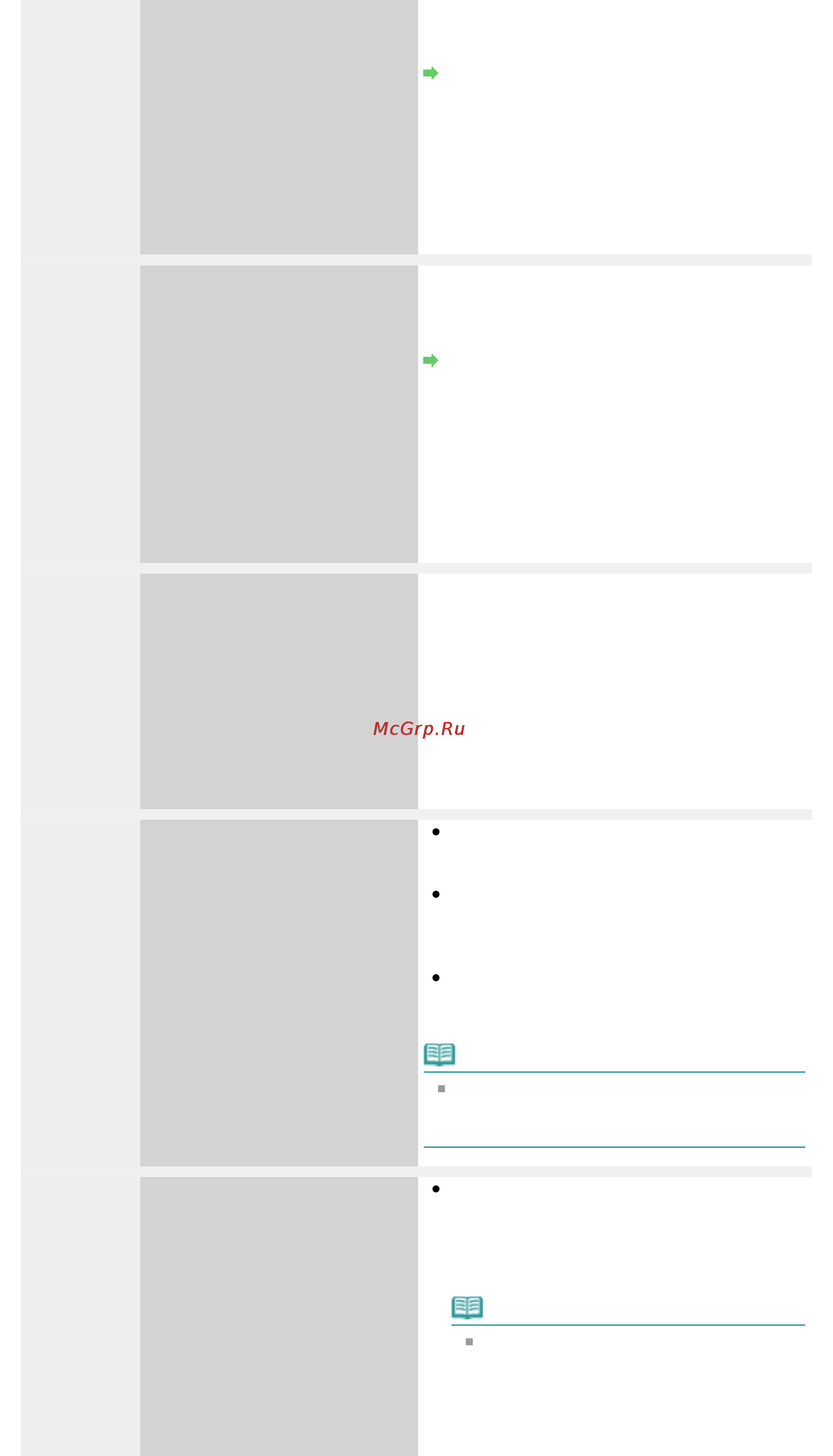 Canon Pixma MG6340 White [677/1080] An error has occurred while