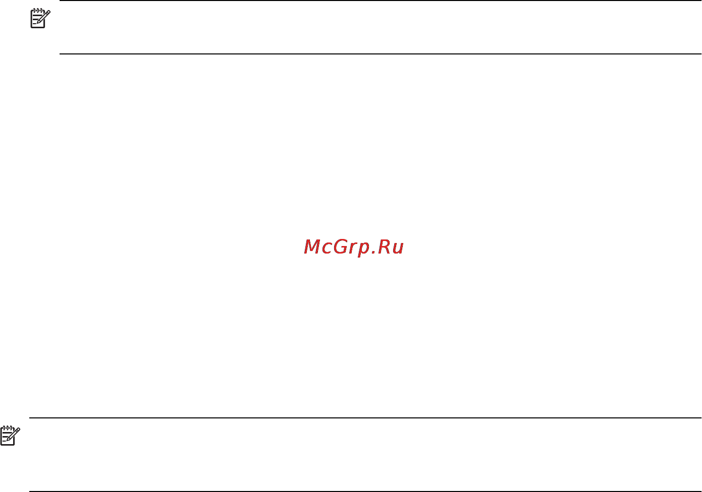 HP Officejet Pro 8600 CM749A [202/290] Характеристики карт памяти