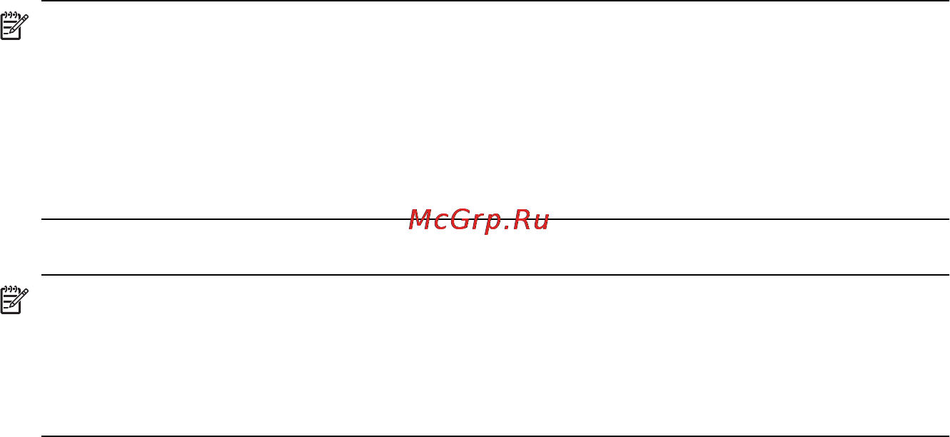 HP Officejet Pro 8600 CM749A [233/290] Вариант c установка принтера при использовании мини атс системы pbx или линии isdn