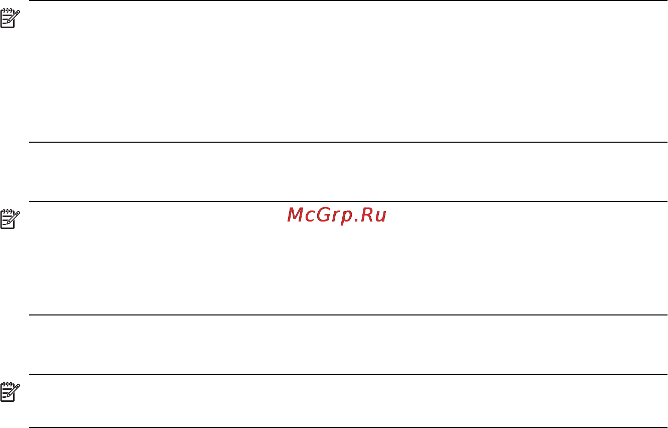 HP Officejet Pro 8600 CM749A Инструкция по эксплуатации онлайн [248/290] 76408