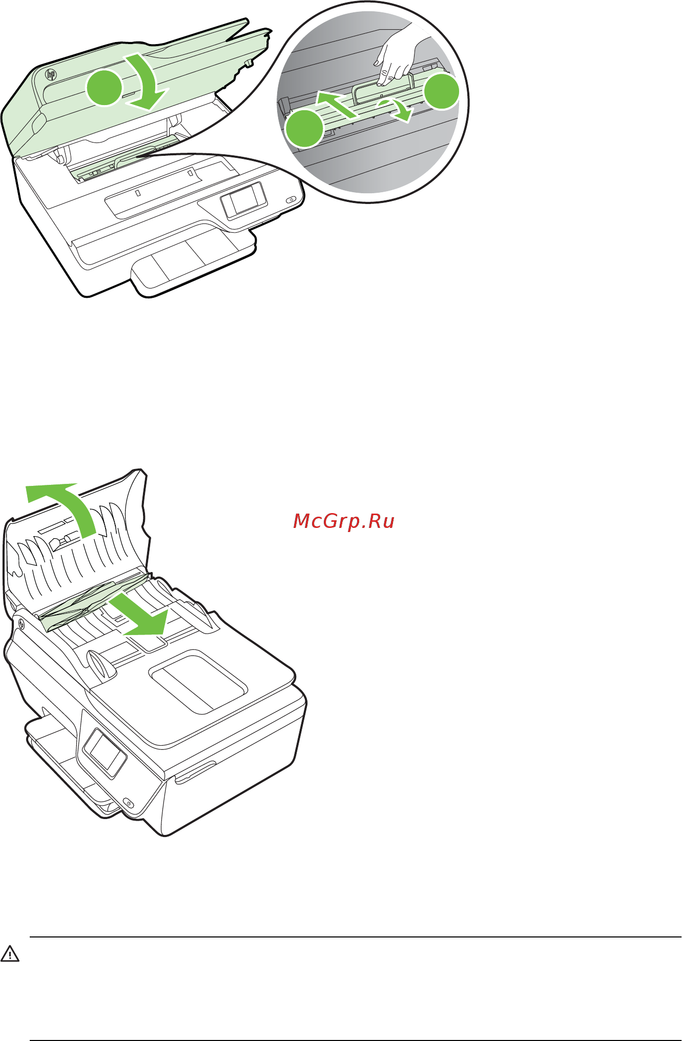 HP Deskjet Ink Advantage 4615 AiO Инструкция по эксплуатации онлайн [157/258] 76414
