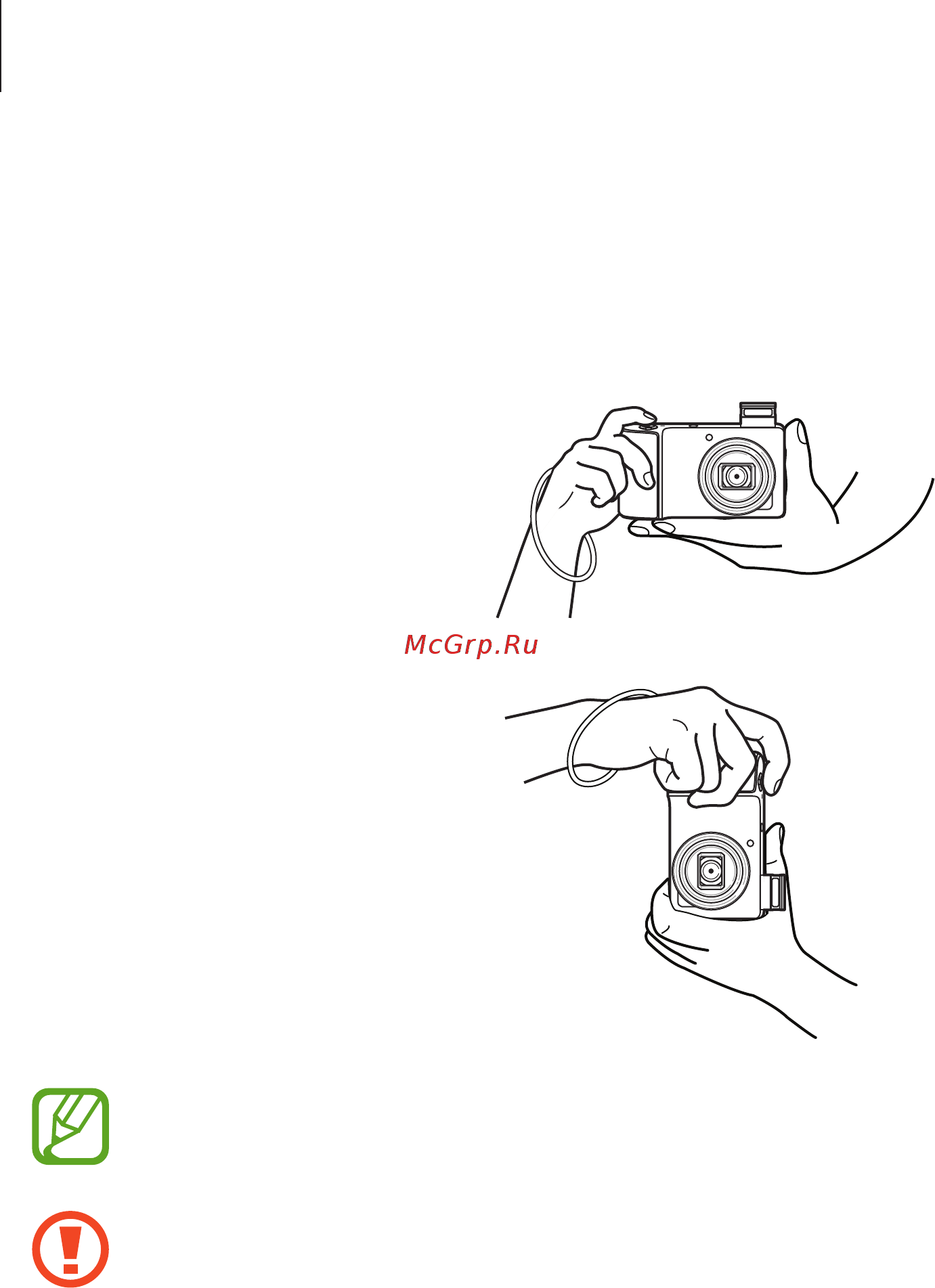 Samsung Galaxy Camera White EK-GC100 [22/135] Советы для выполнения более четких снимков