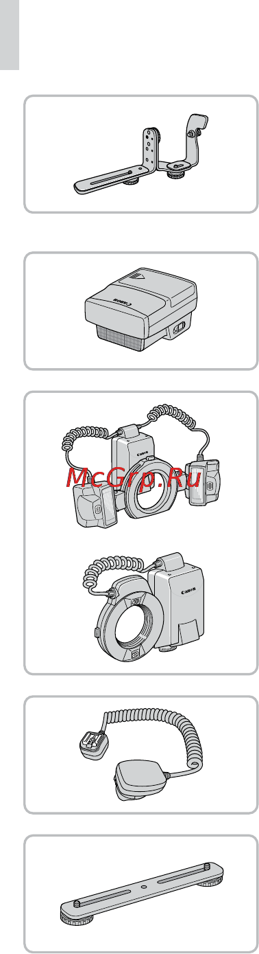 Canon PowerShot G15 [236/314] Кабель выносной колодки oc e3