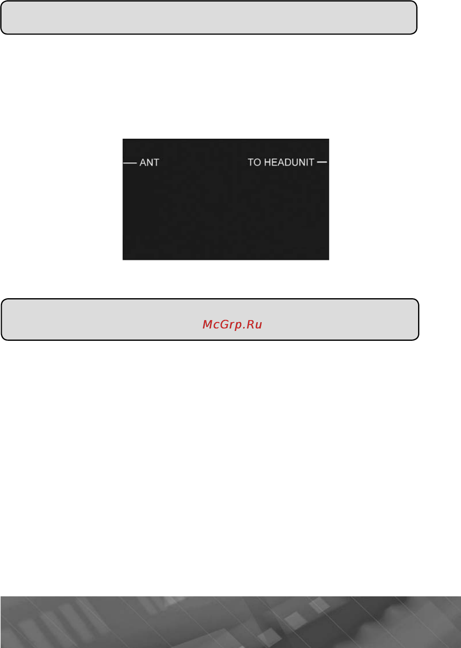 Prology MDN-1715T [49/61] Подключение