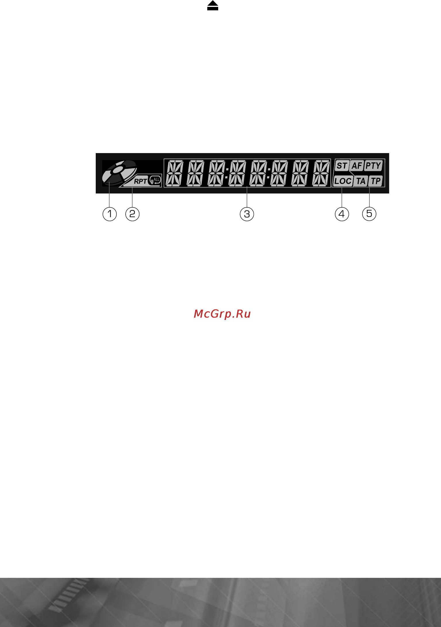 Prology MDN-1715T Инструкция по эксплуатации онлайн [8/61] 76489