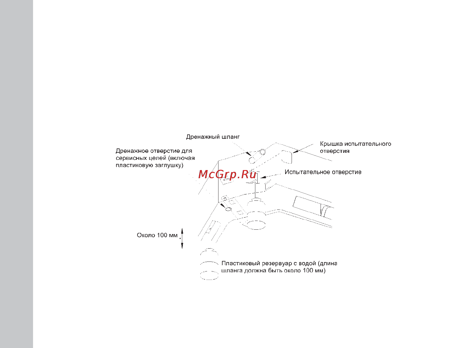 Electrolux ESVMDS-36P [24/40] Напольно потолочные блоки