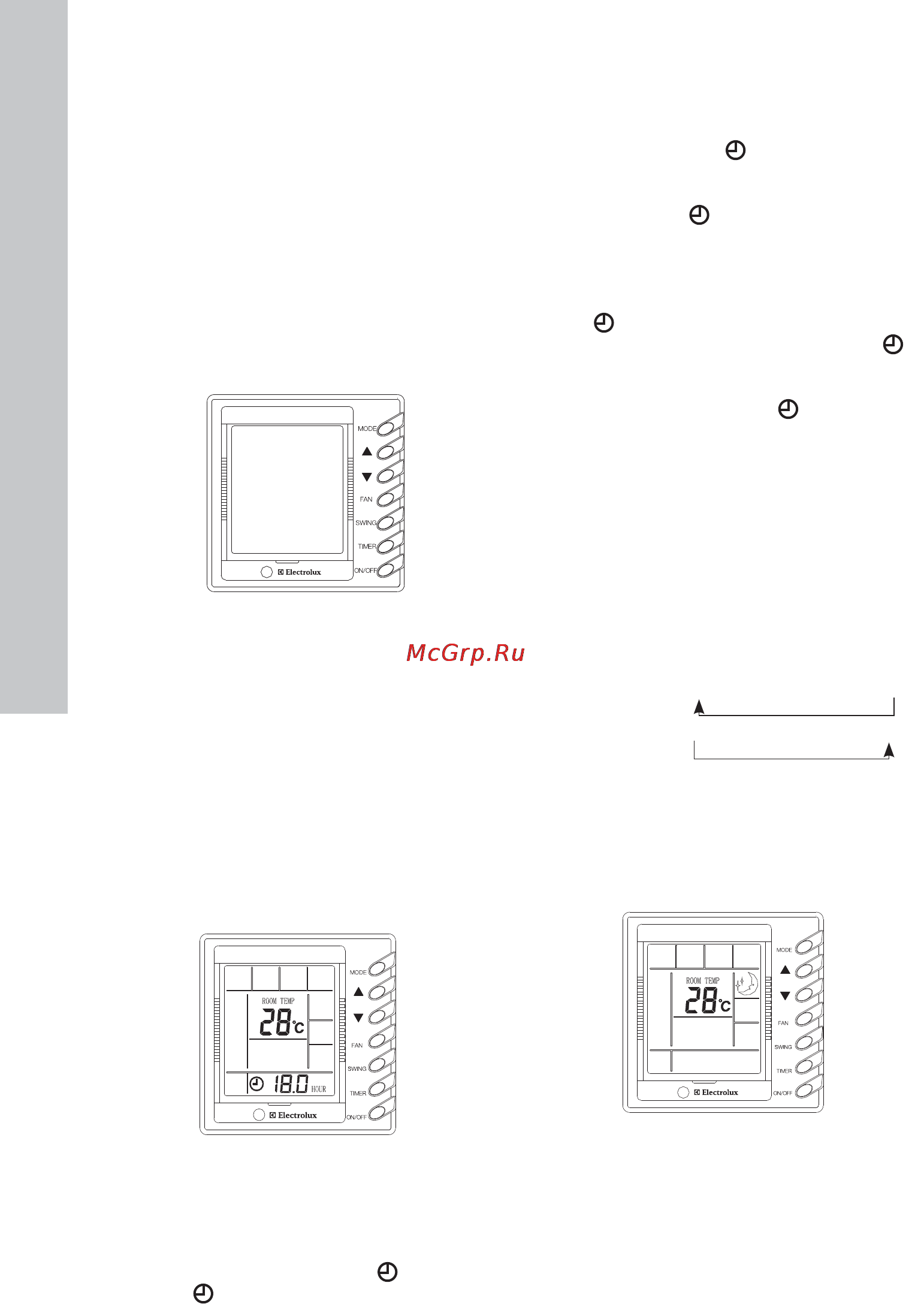 Electrolux ESVMС1-28 [8/40] Electrolux