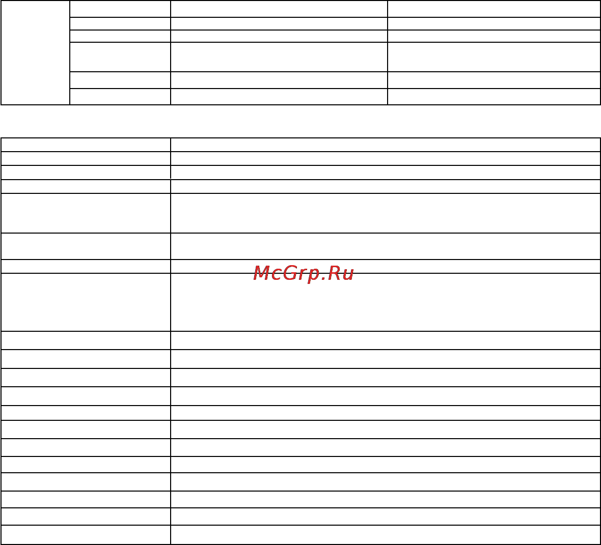 DOD F500LS [19/60] Product product product product sssspecification pecification pecification pecification