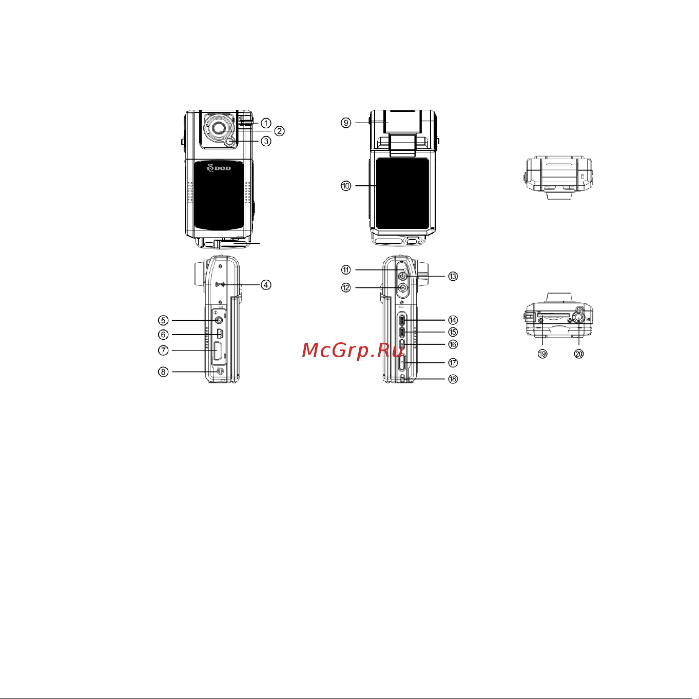 DOD F980LS [27/42] ﺔﺌﯿﮭﺘﻟاﺔﺌﯿﮭﺘﻟاﺔﺌﯿﮭﺘﻟاﺔﺌﯿﮭﺘﻟا