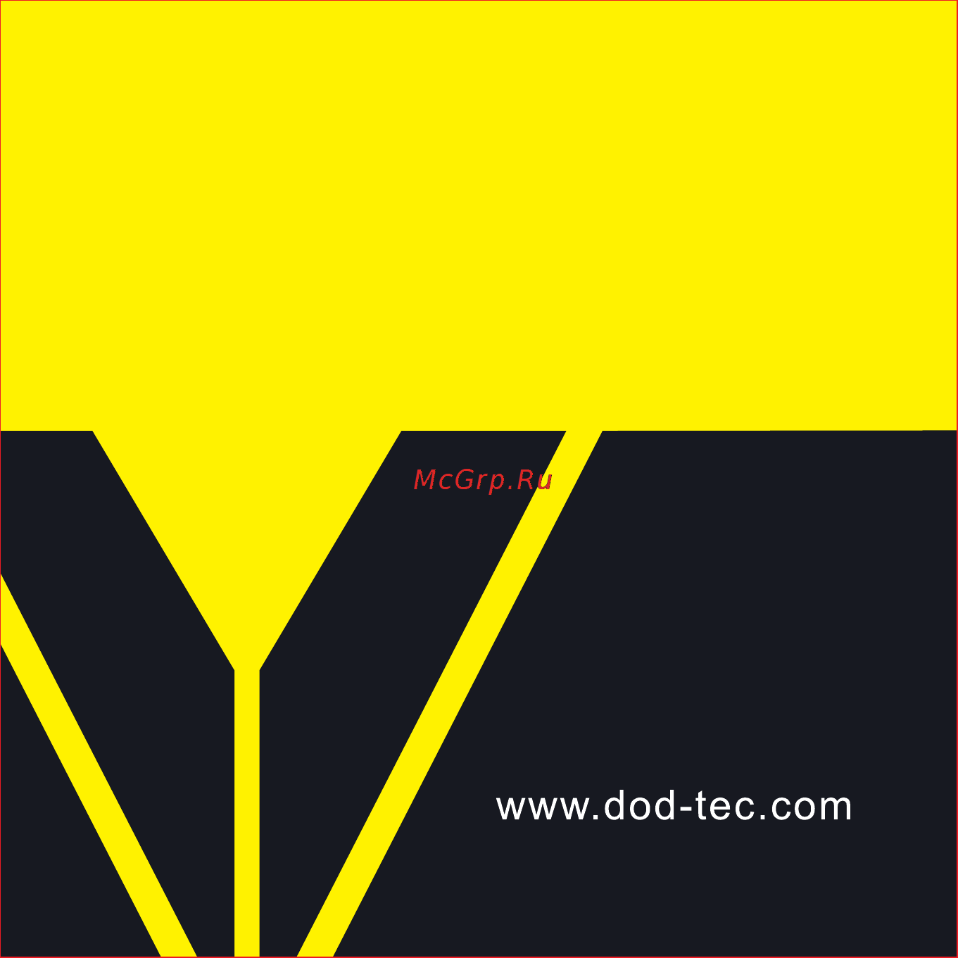 DOD V680L Инструкция по эксплуатации онлайн [29/29] 76568