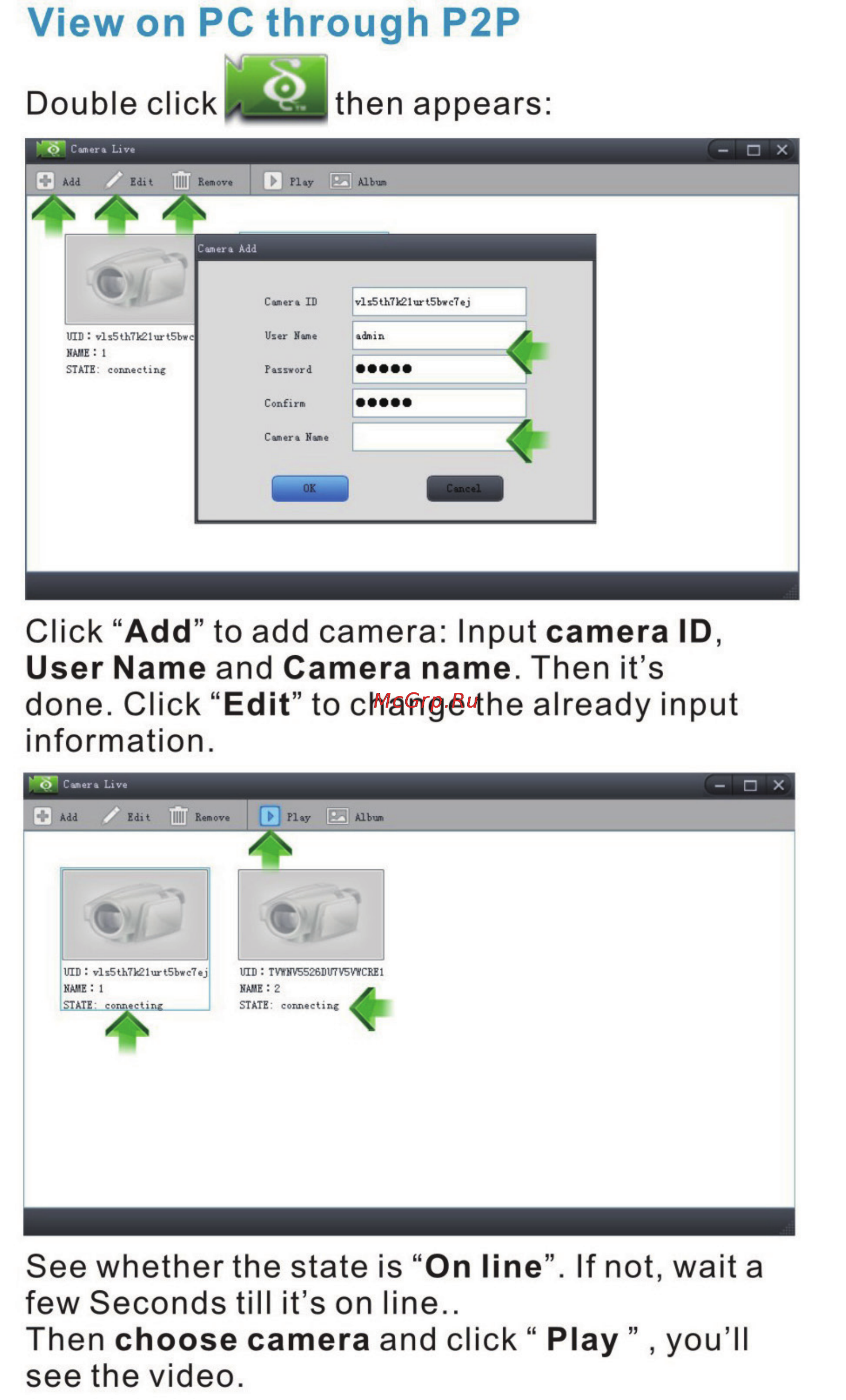 DOD MyCam2 [68/76] Dod user manual 02 68