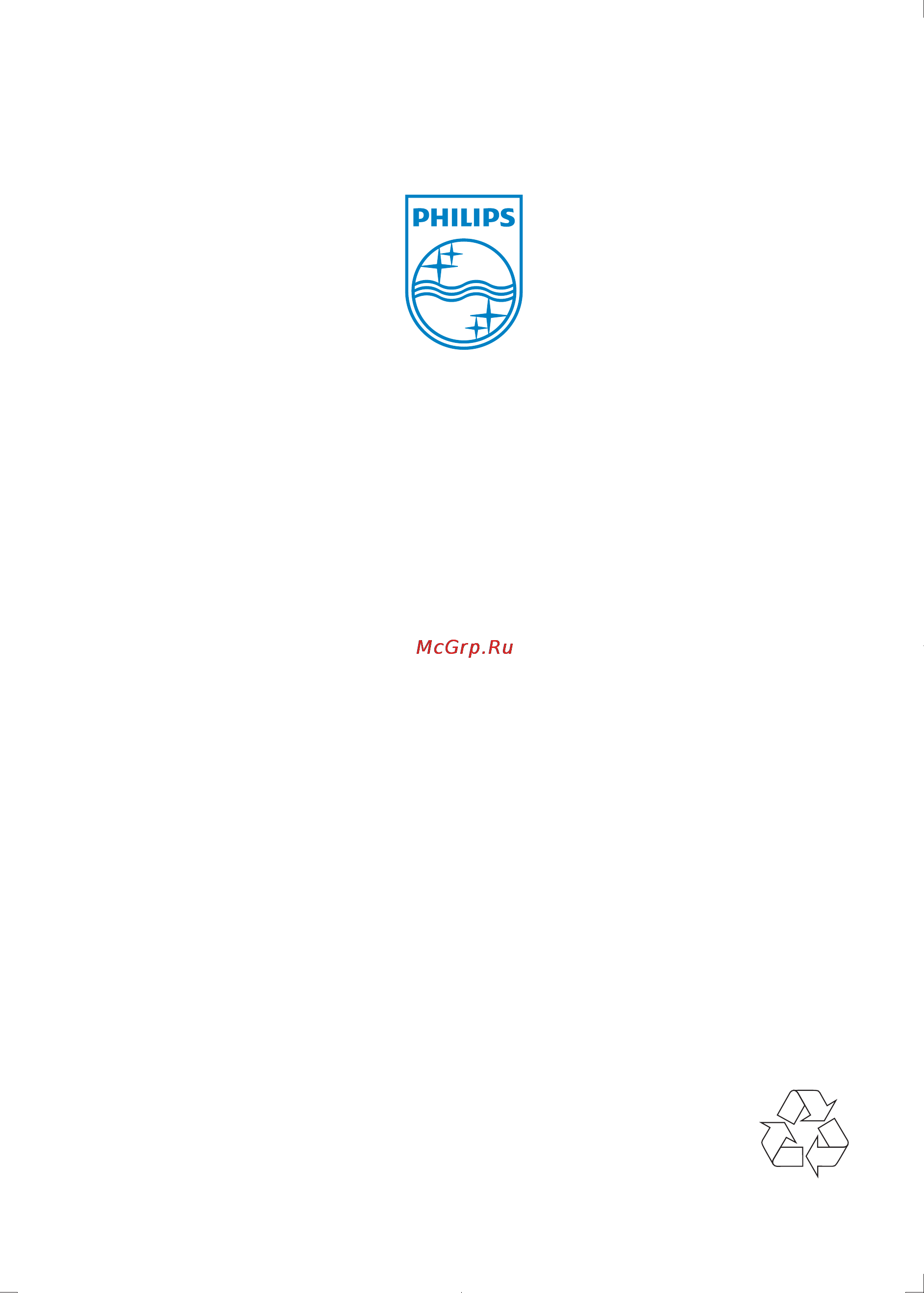 Philips DVP3852K/51 Инструкция по эксплуатации онлайн [36/36] 76579