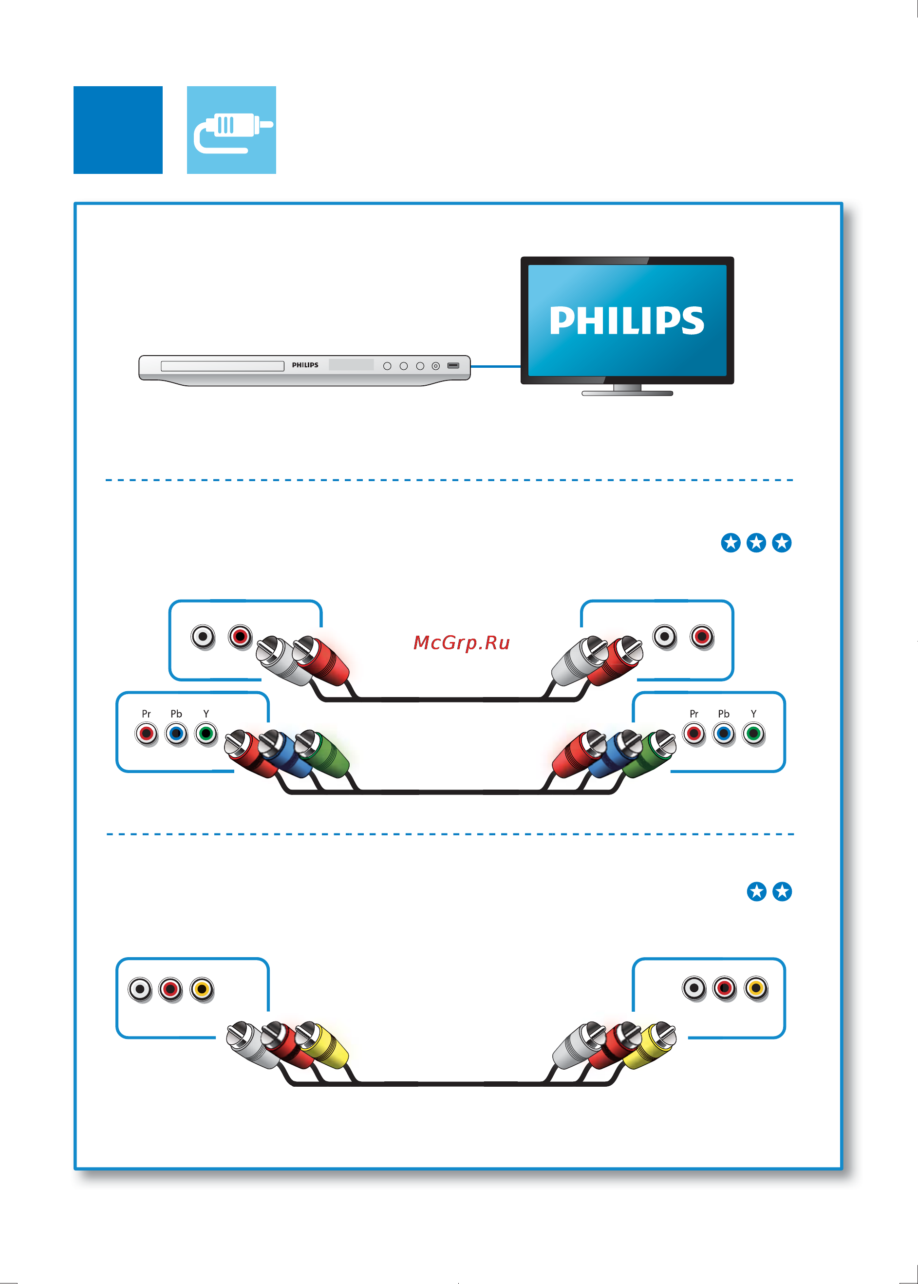 Philips DVP3852K/51 [4/36] Dvp3852k_51_um_v1 indb 4 2012 2 9 9 59 20