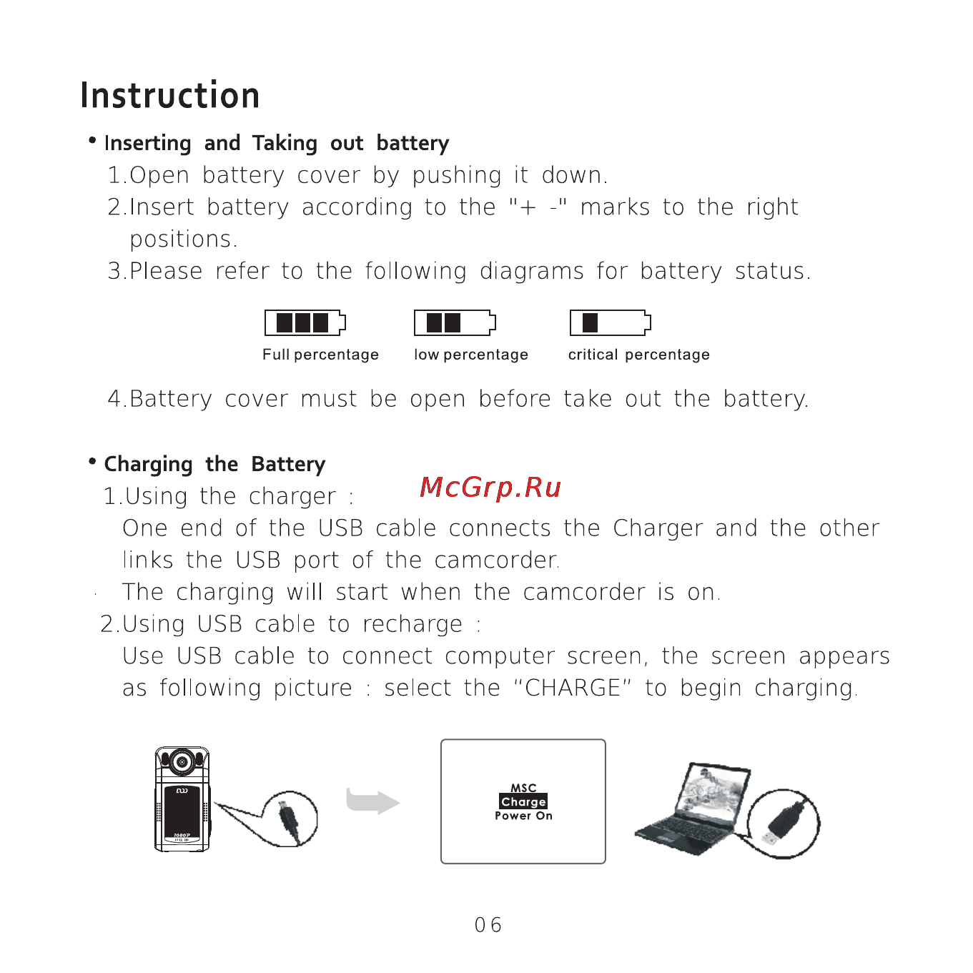 DOD F520 [10/52] Instruction
