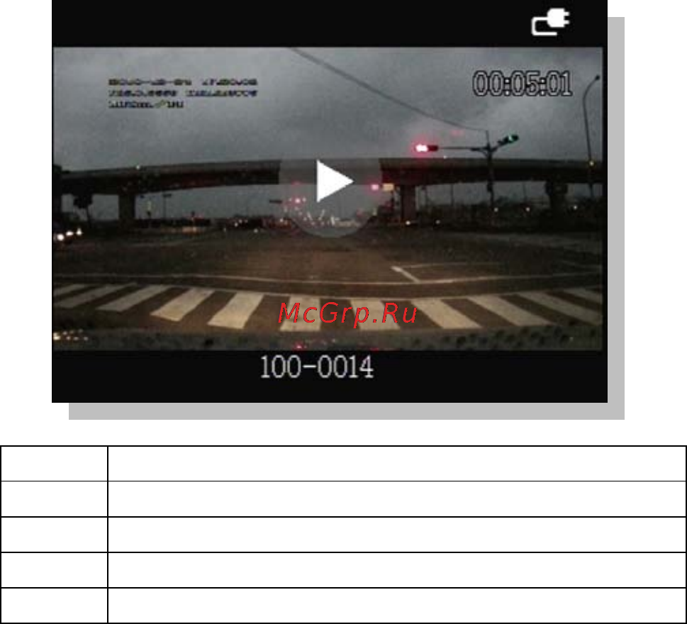 DOD GS300 [39/94] Playback