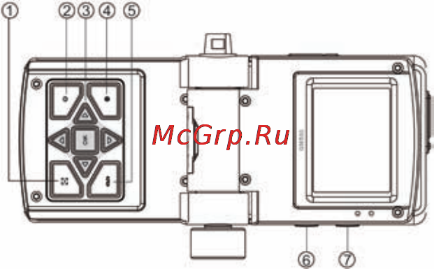 DOD GSE520 Инструкция по эксплуатации онлайн [63/100] 76603