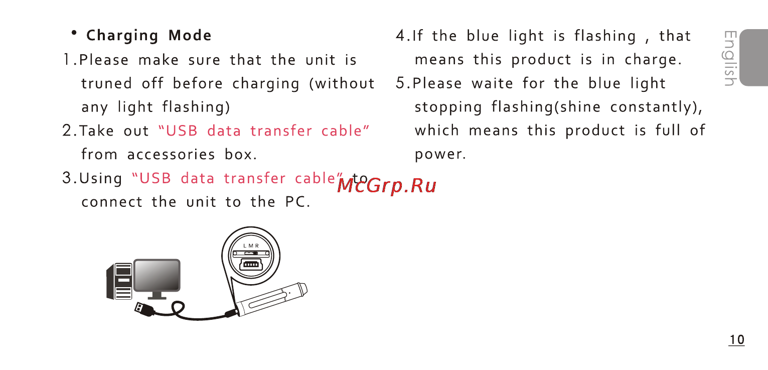 DOD PH-1280RV [12/42] English